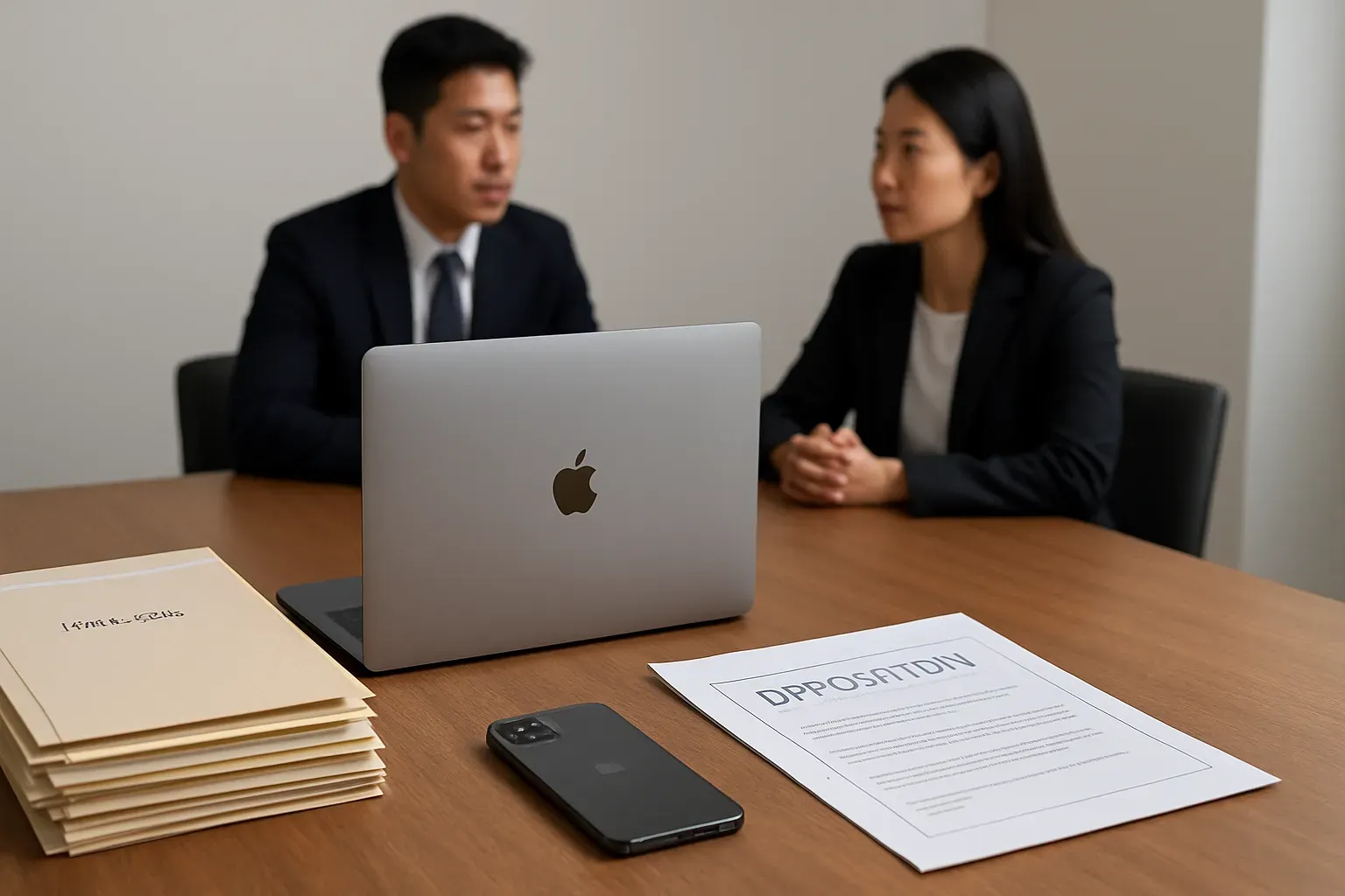Apples advokat forvekslede asiatiske OpenAI-medarbejdere før retssag Artikelbillede