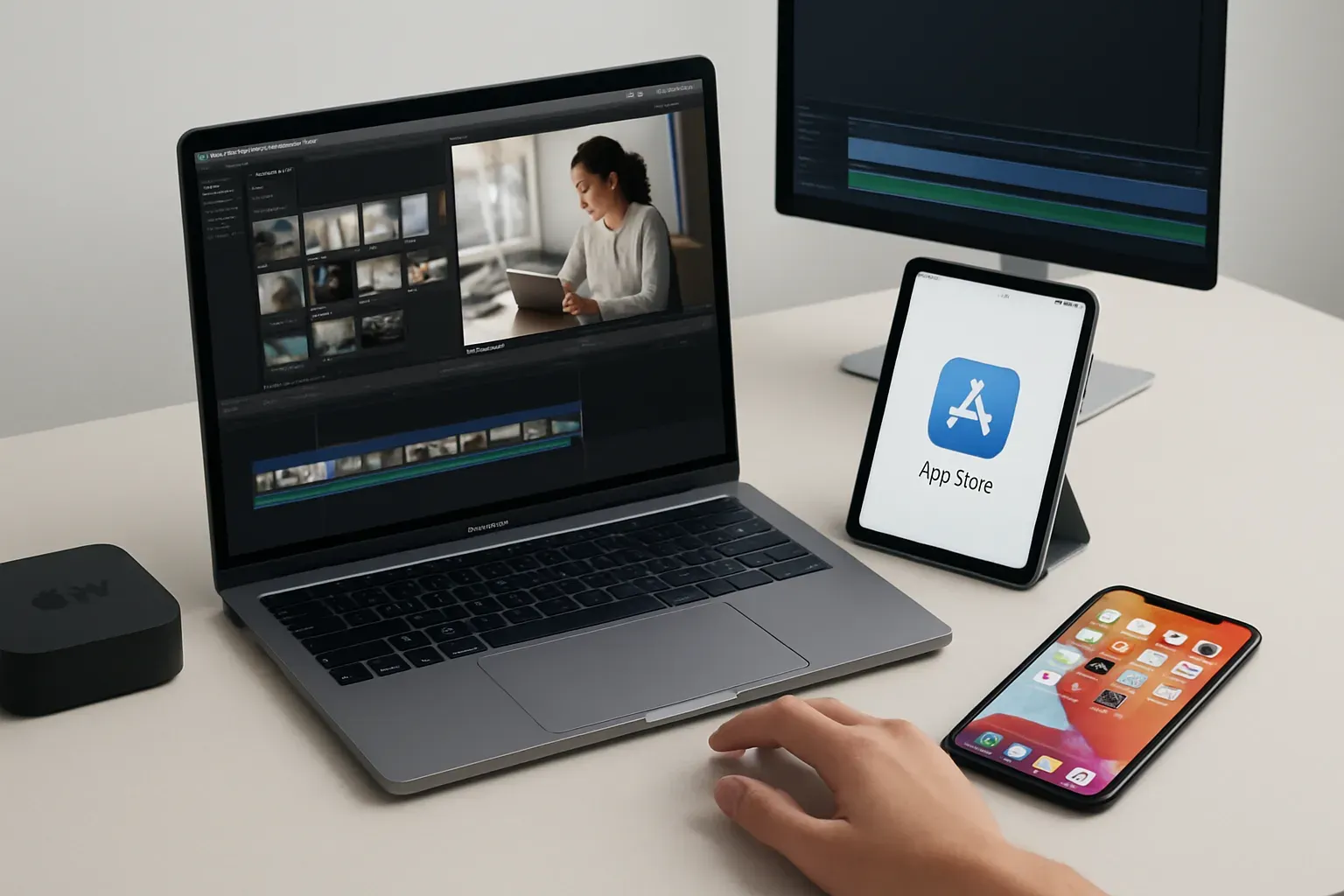 Sådan laver du App Store-klare screenshots og videoer i Apple-rammer Artikelbillede