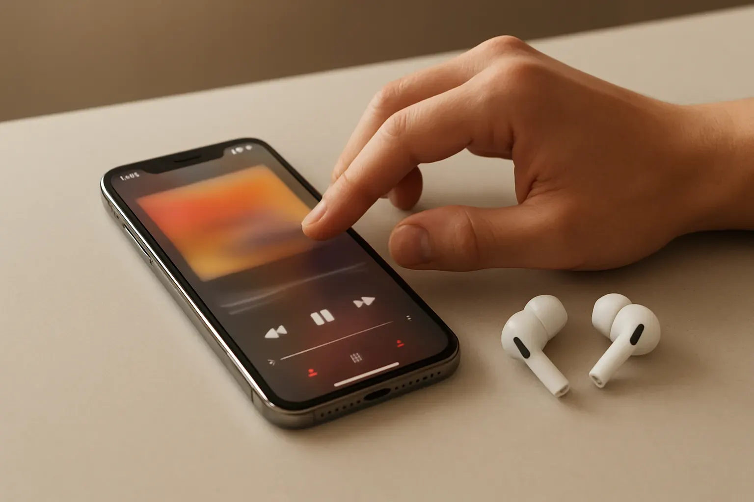 iOS 27 gør AutoMix i Apple Music markant bedre Artikelbillede
