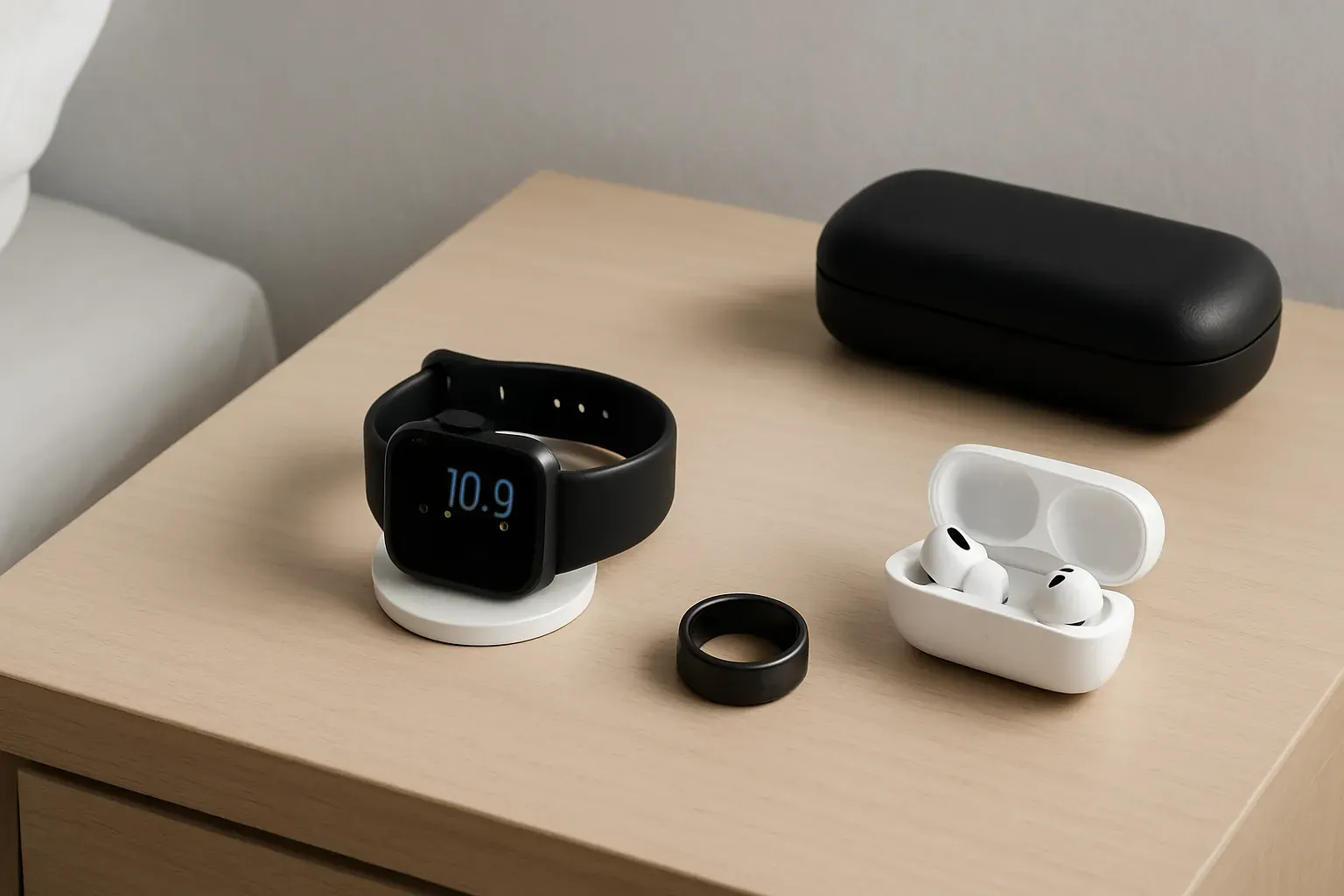 Derfor presser Oura Ring og Meta Ray-Ban nu Apple Watch, AirPods og Vision Pro Artikelbillede