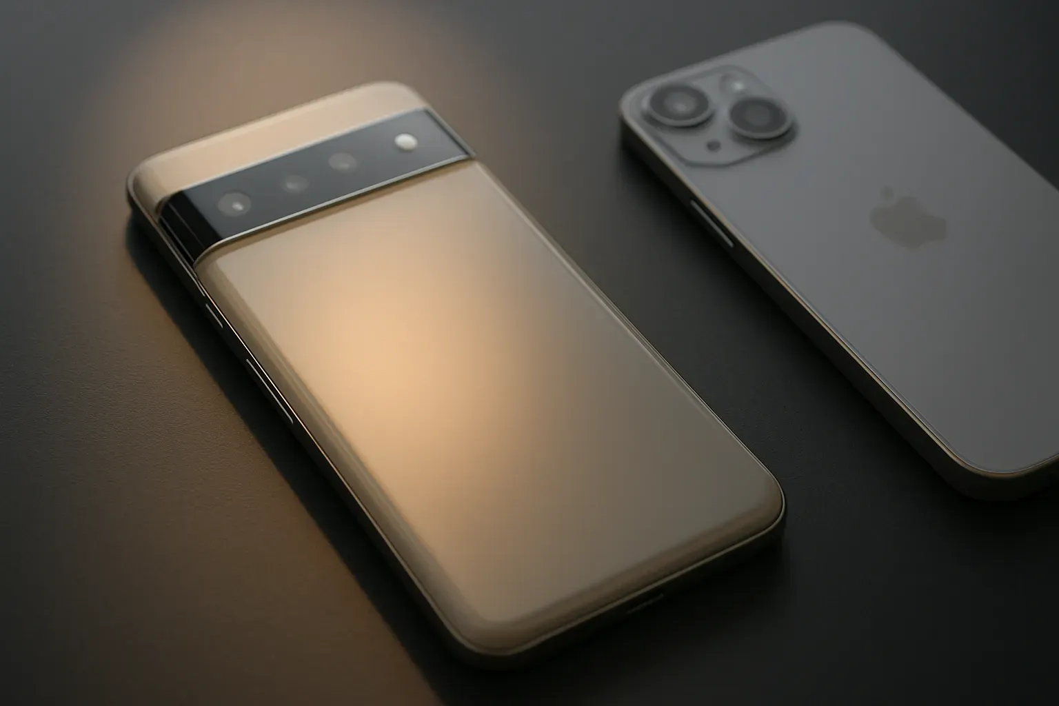Google teaser Pixel 11 og antyder ny Pixel Glow-funktion Artikelbillede
