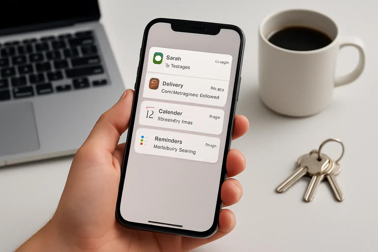 Guide: Sådan bør Apple gentænke iOS-notifikationer uden at miste overblikket Artikelbillede