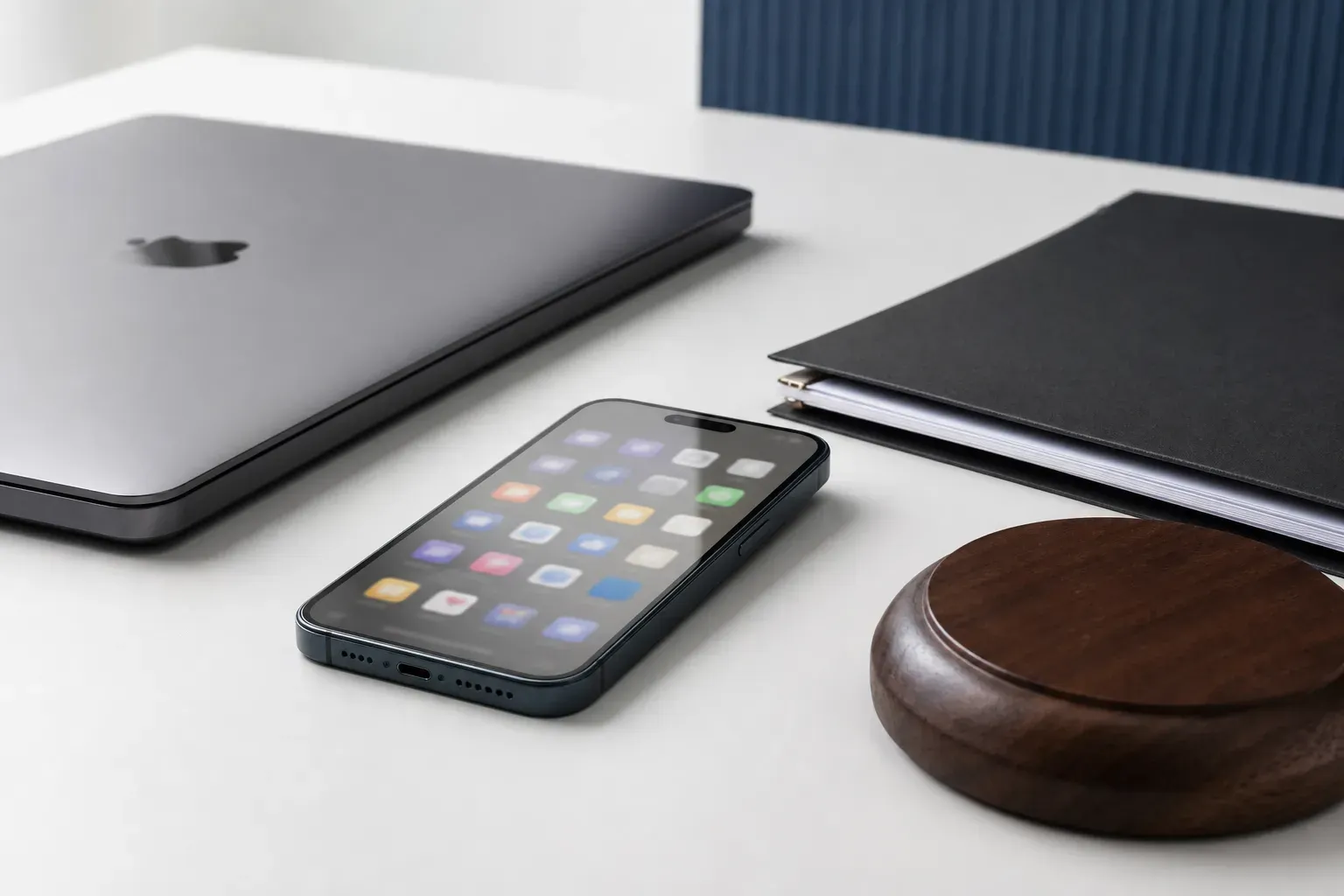 Apple er i tidlige forhandlinger med DOJ om antitrust-sag Artikelbillede