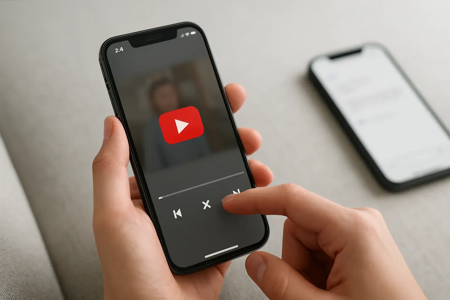 YouTube PiP virker ikke på iPhone lige nu – Google undersøger fejlen Artikelbillede