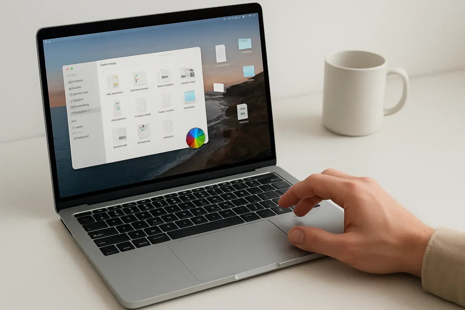 Sådan løste én enkel ændring månedlange Mac-frys på en MacBook med macOS Tahoe Artikelbillede