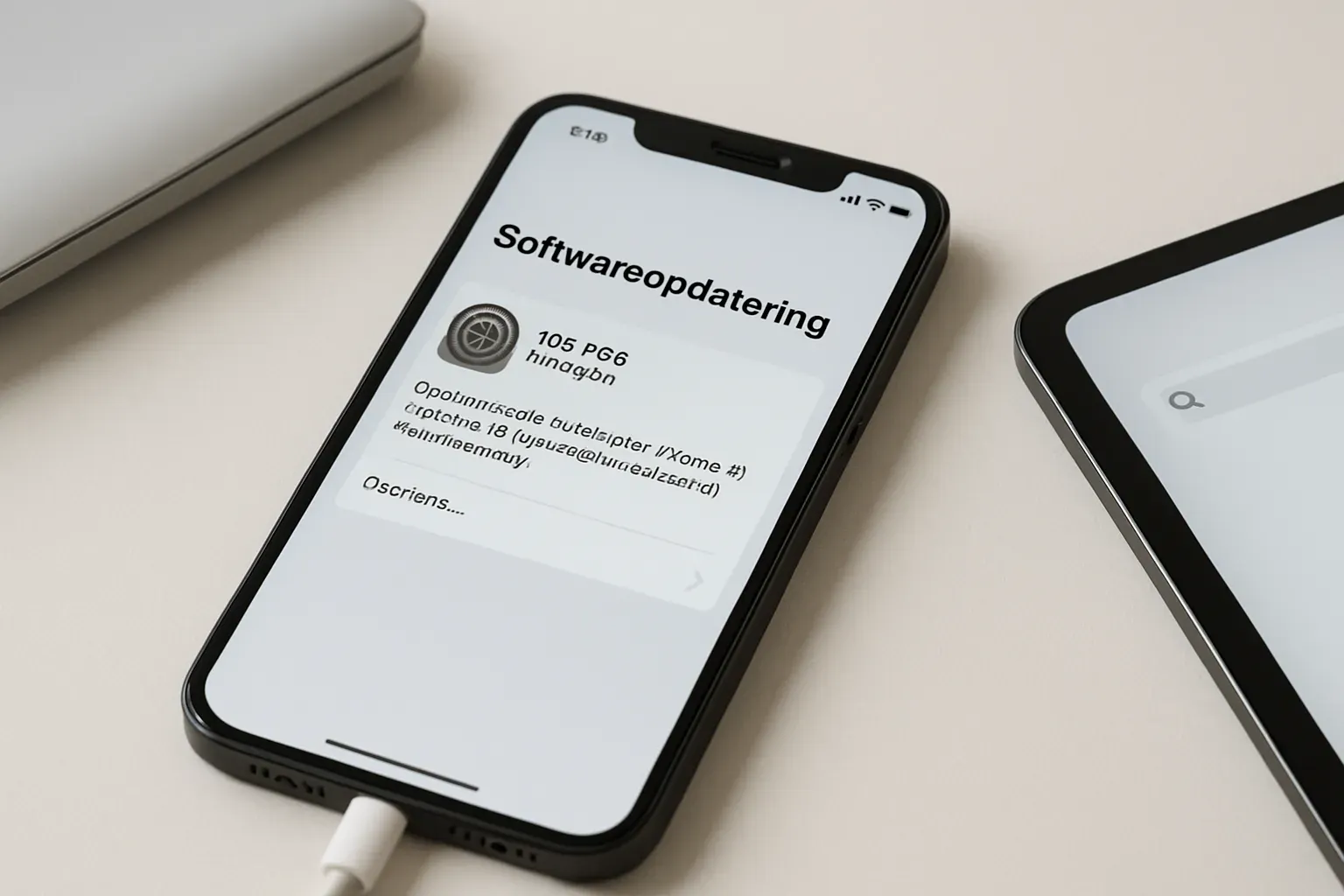 iOS 26.6 gør din iPhone klar til iOS 27 med ny Spotlight-indeksering Artikelbillede