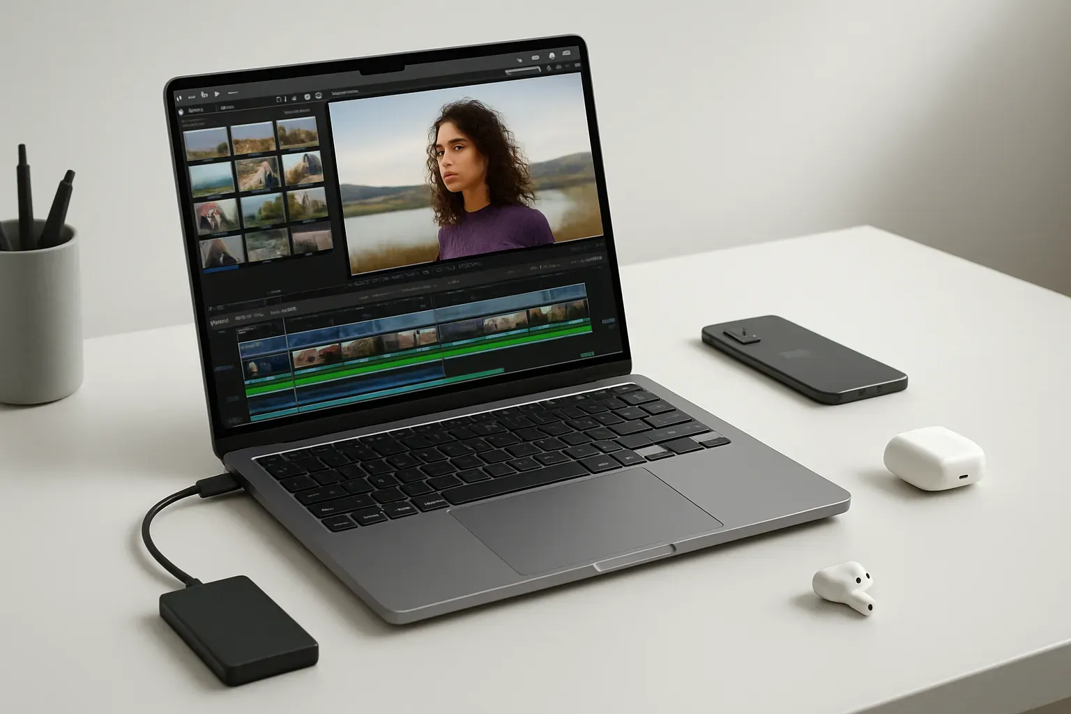 MacBook Pro M5 Pro til lavere pris: værd at købe nu eller vente? Artikelbillede
