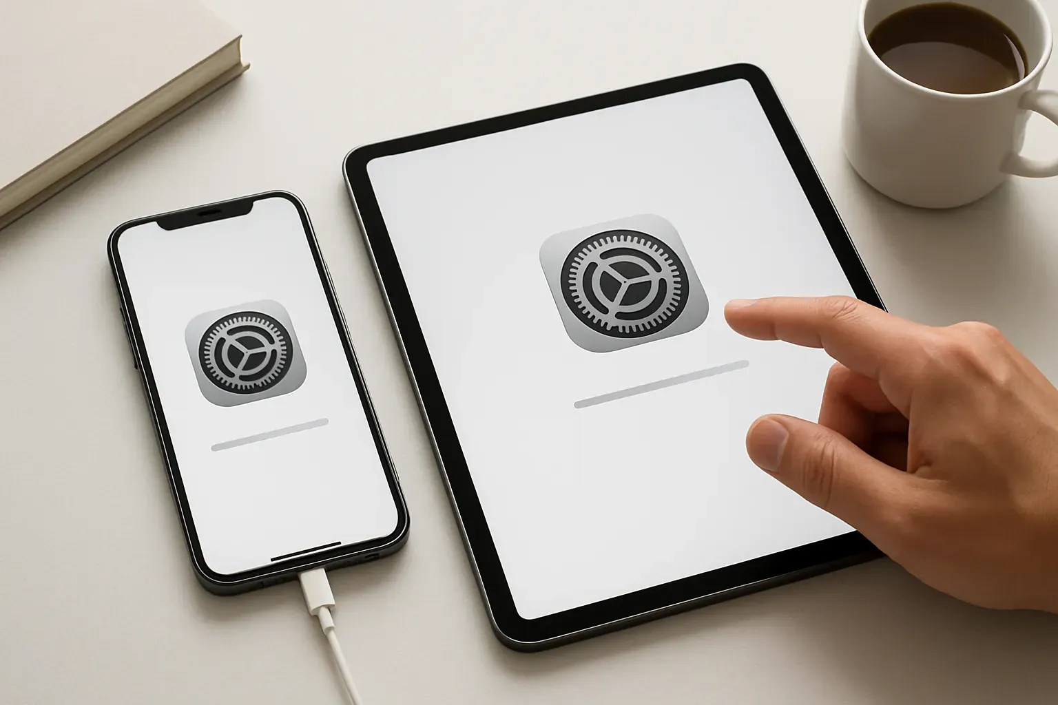Apple sender sjette udviklerbeta af iOS 26.6 ud til test Artikelbillede