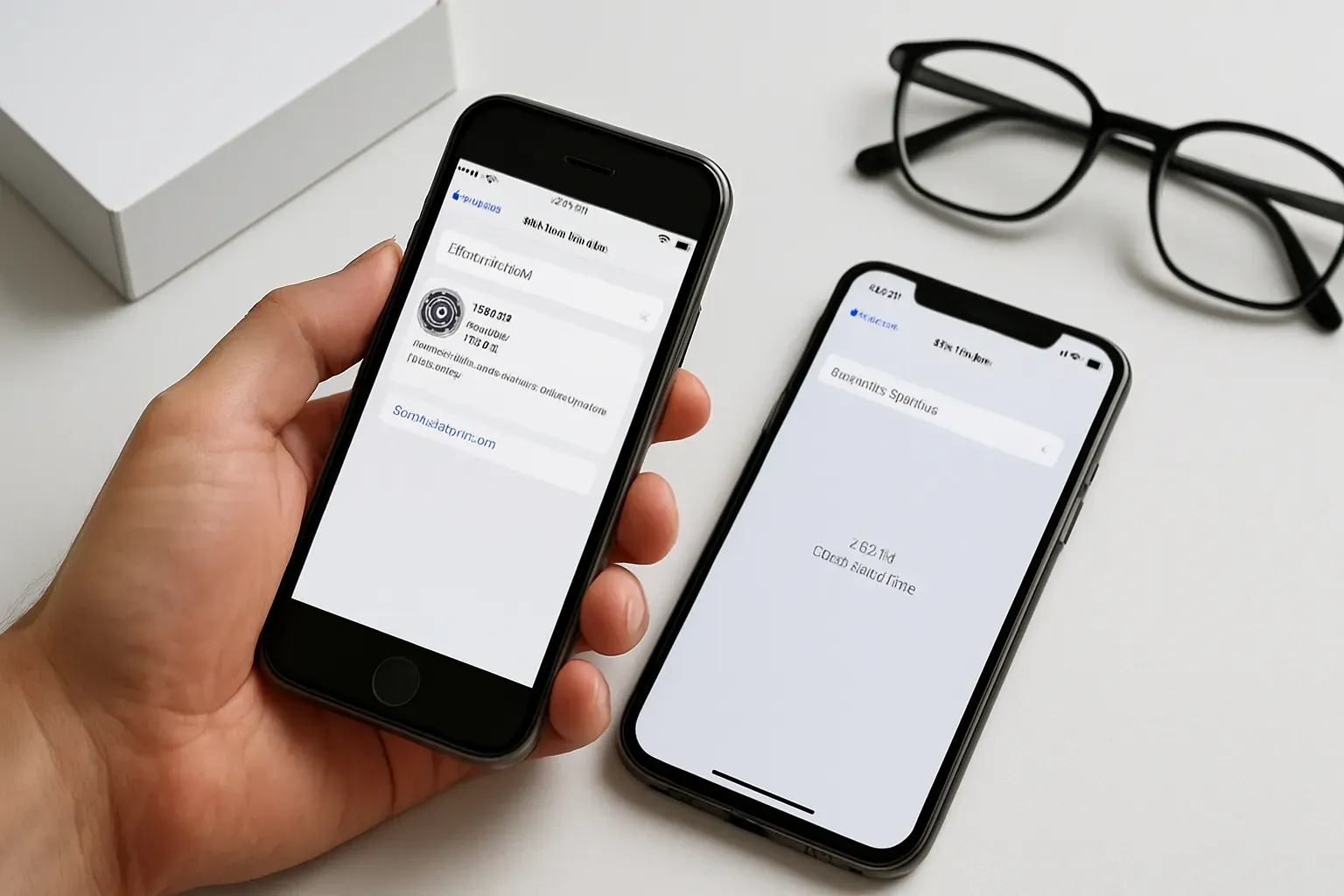 iOS 18 vs nyere iOS: sådan vælger du rigtigt på din iPhone Artikelbillede