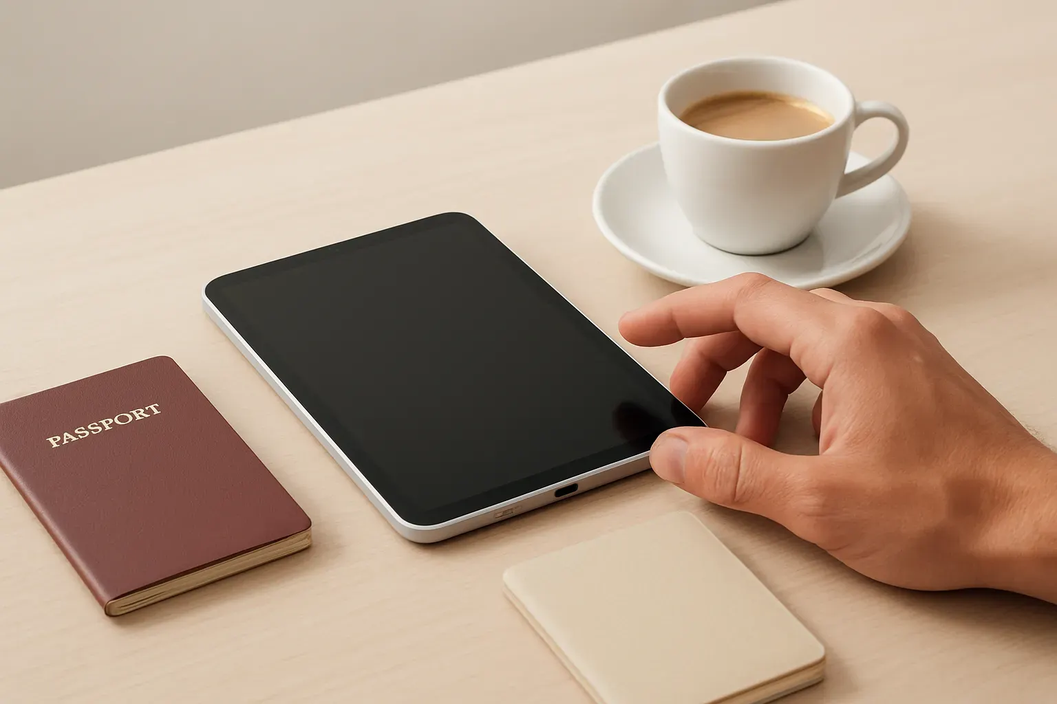 Ny iPad mini er på vej med store ændringer Artikelbillede