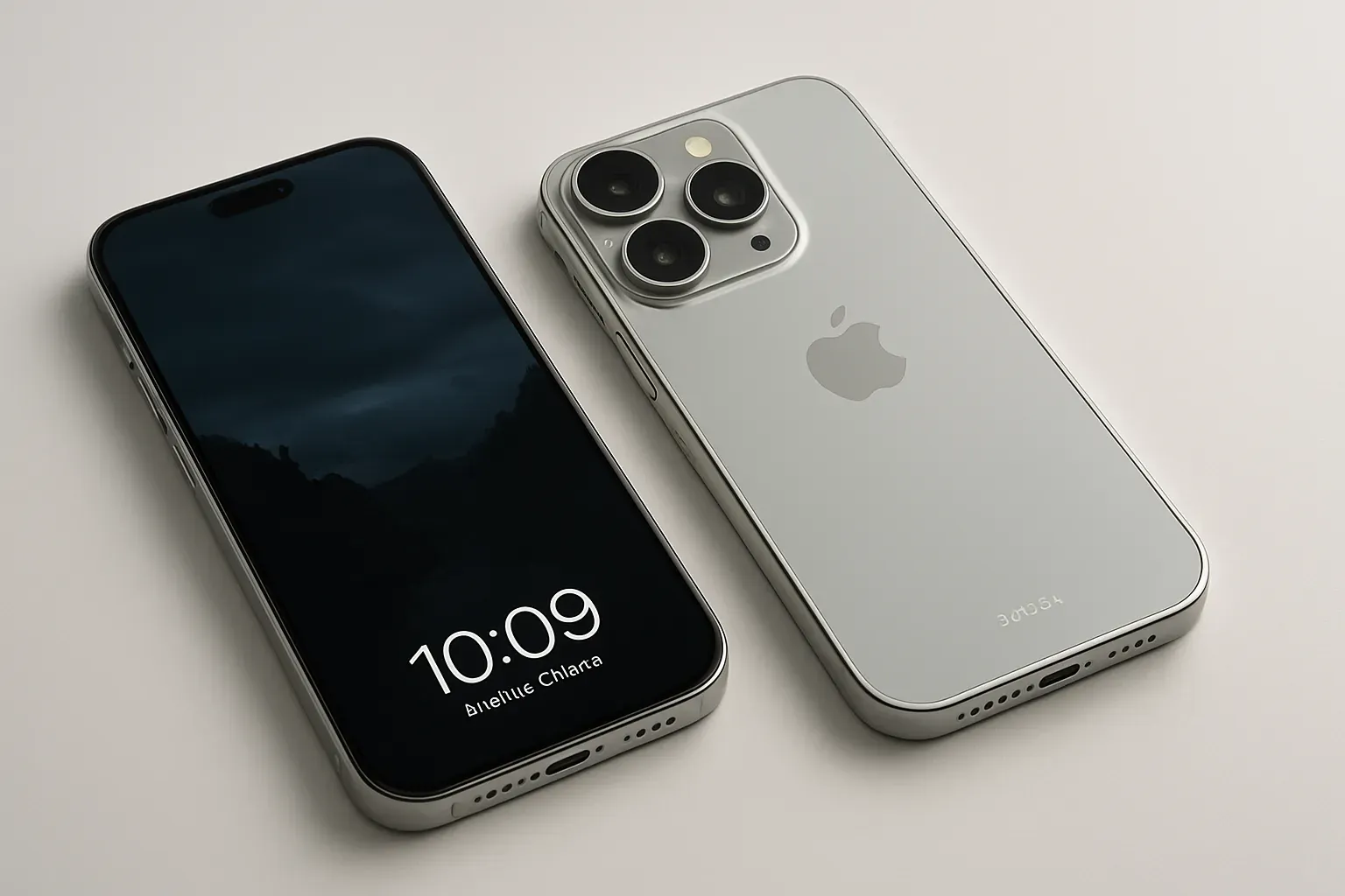 iPhone 18 Pro får to displayopgraderinger – men samme skærmstørrelser Artikelbillede