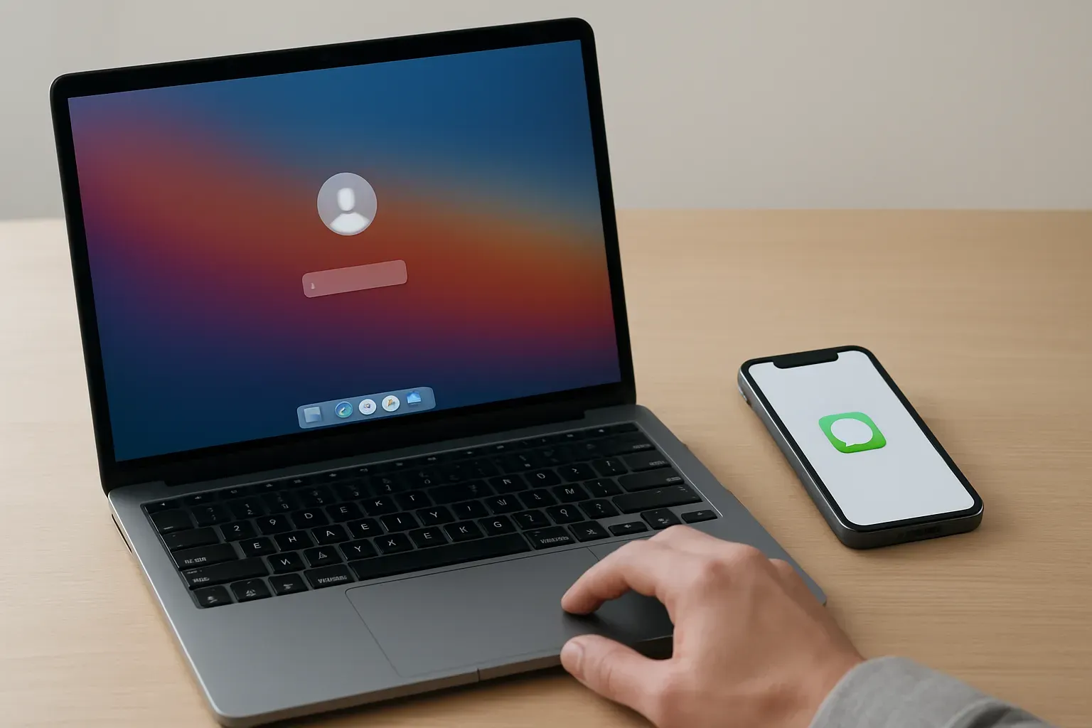 macOS 27 beta: sådan hjælper Messages-fixet dig ved login på Mac Artikelbillede