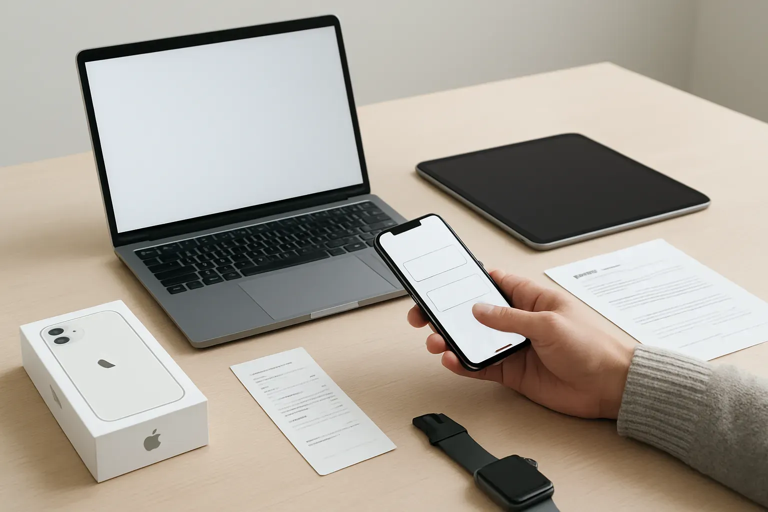 Apple lukker iPhone Upgrade Program og gør plads til Apple Upgrade Artikelbillede