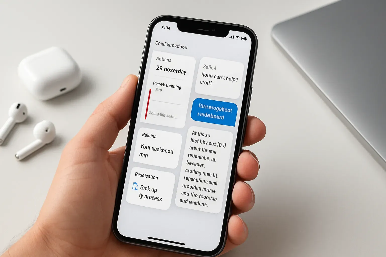 ChatGPT, Claude eller Siri? Det betyder AI-kampen for din iPhone lige nu Artikelbillede