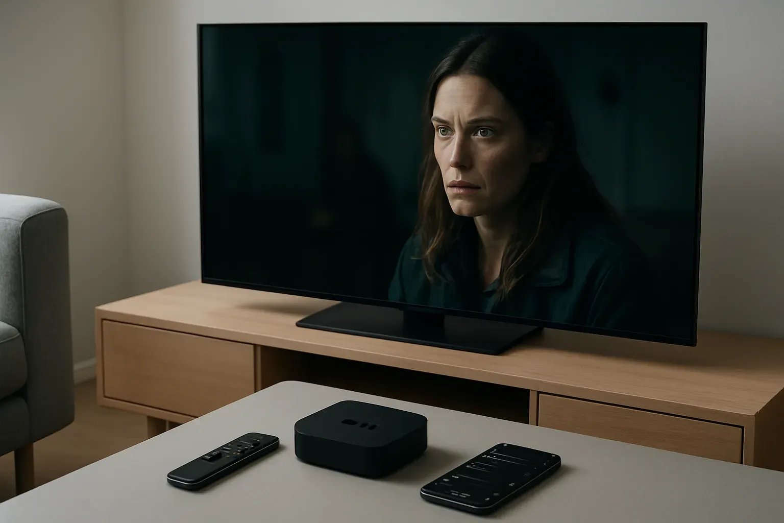 Apple TV frigiver trailer til sæson 2 af Women in Blue Artikelbillede