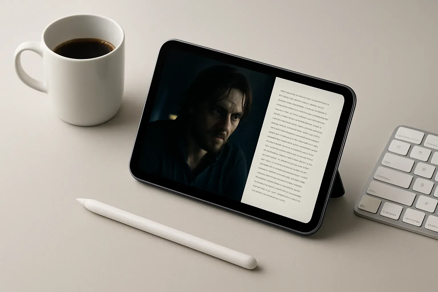 Nyt iPad mini får OLED-skærm og markant chipløft til oktober Artikelbillede