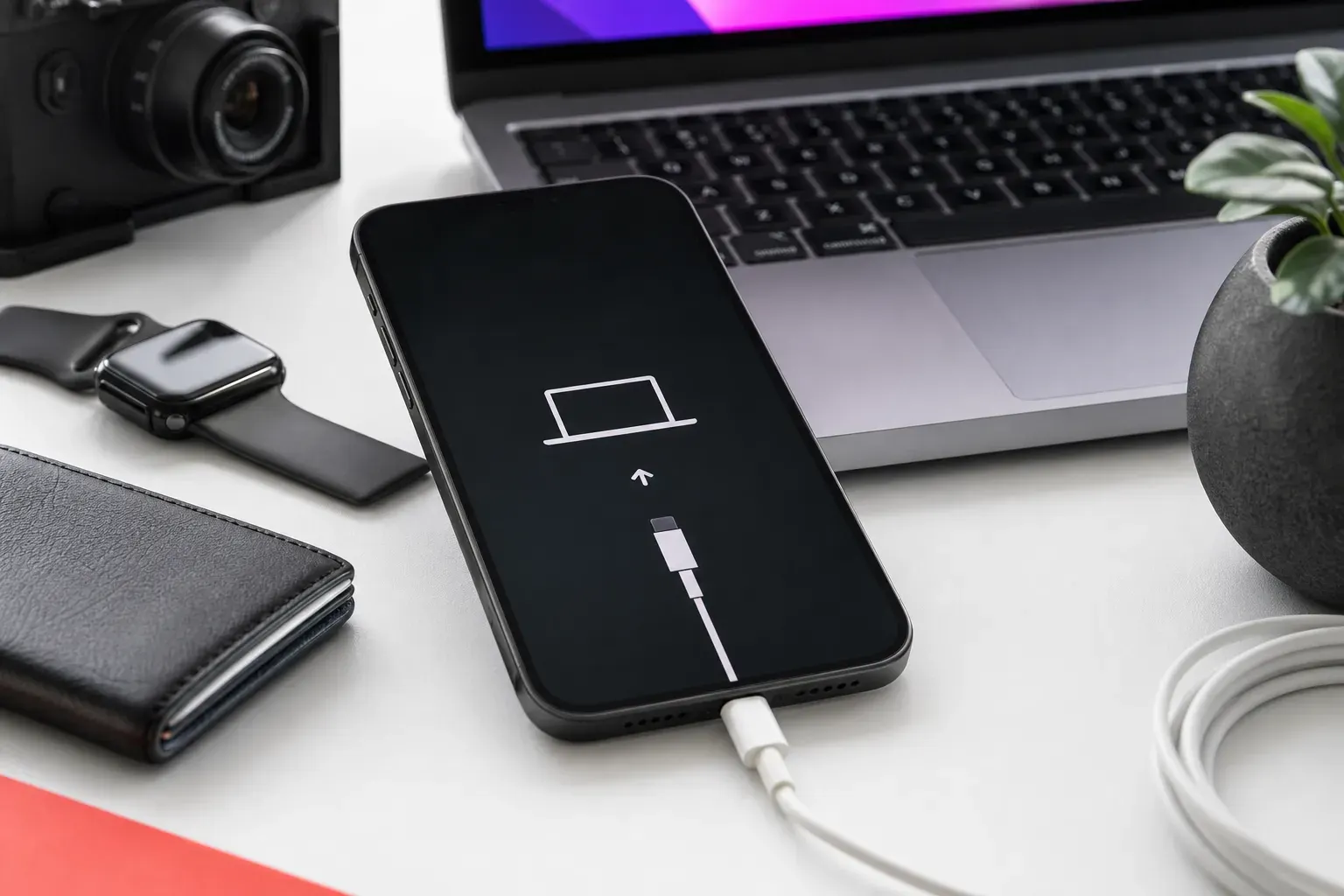 Sådan fjerner du iOS 27-beta fra din iPhone og forlader Apples beta-program Artikelbillede