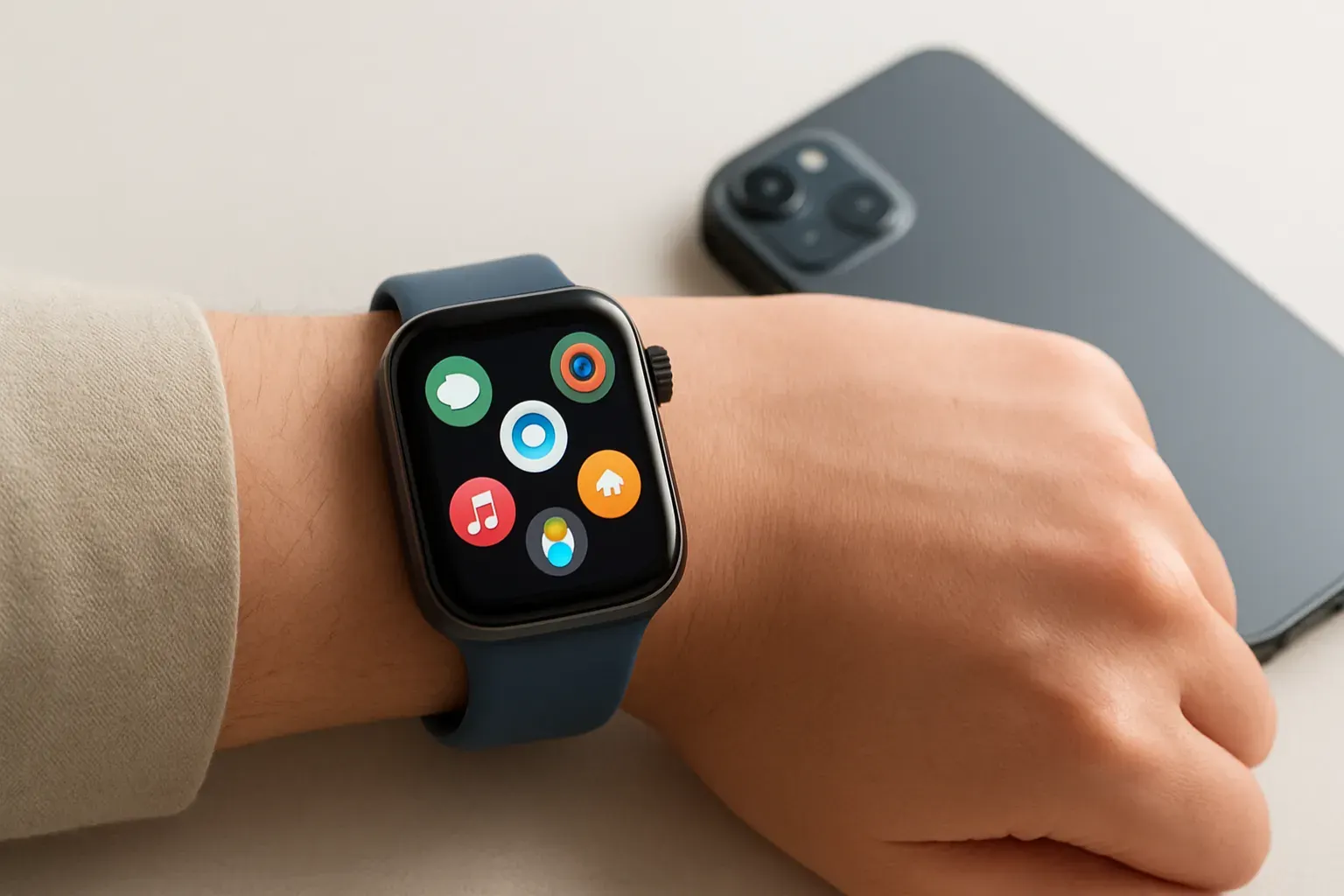 Apple frigiver anden offentlige beta af tvOS 27 og watchOS 27 Artikelbillede