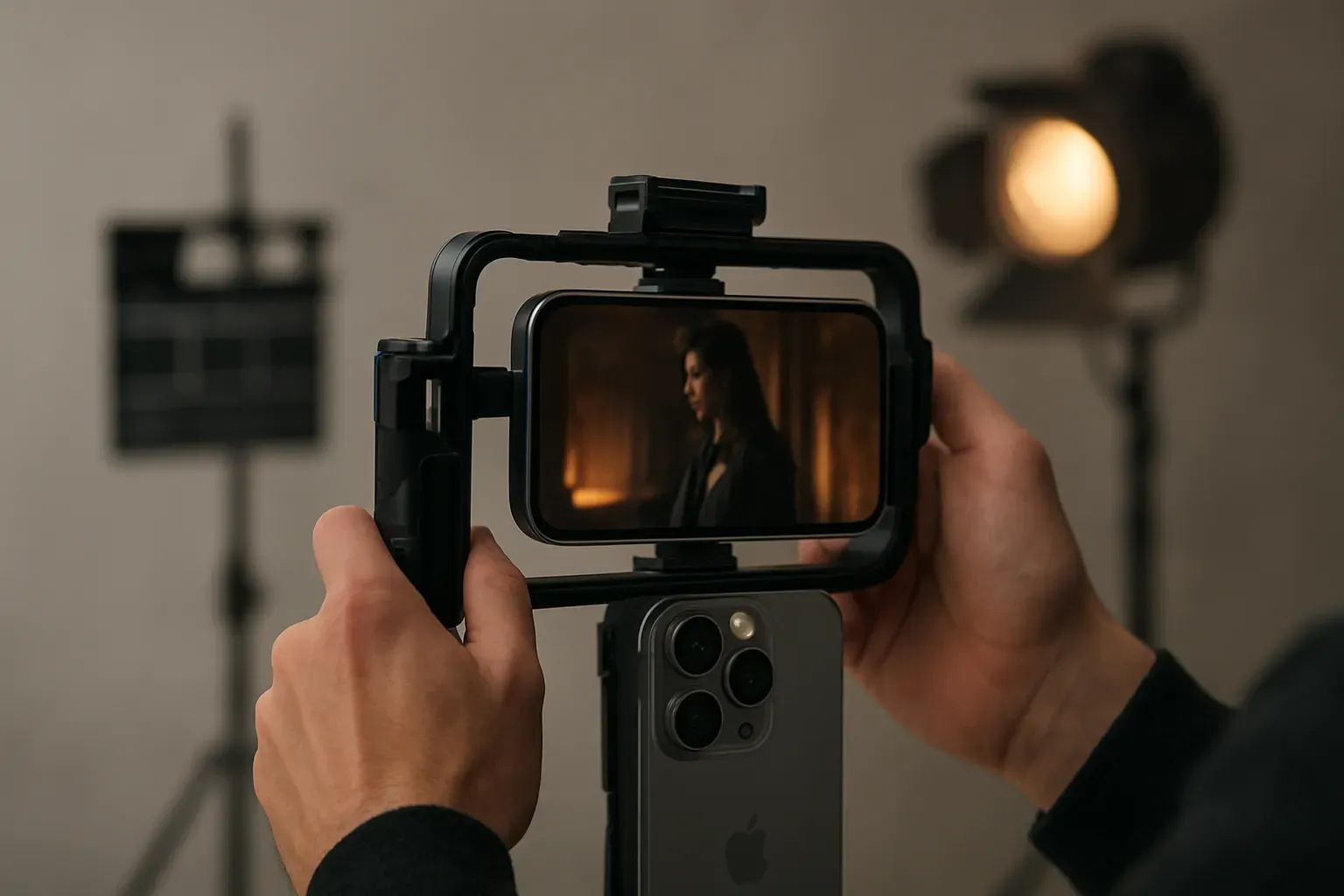 Apple viser ‘Nido de Villanas’ optaget helt på iPhone 17 Pro Artikelbillede