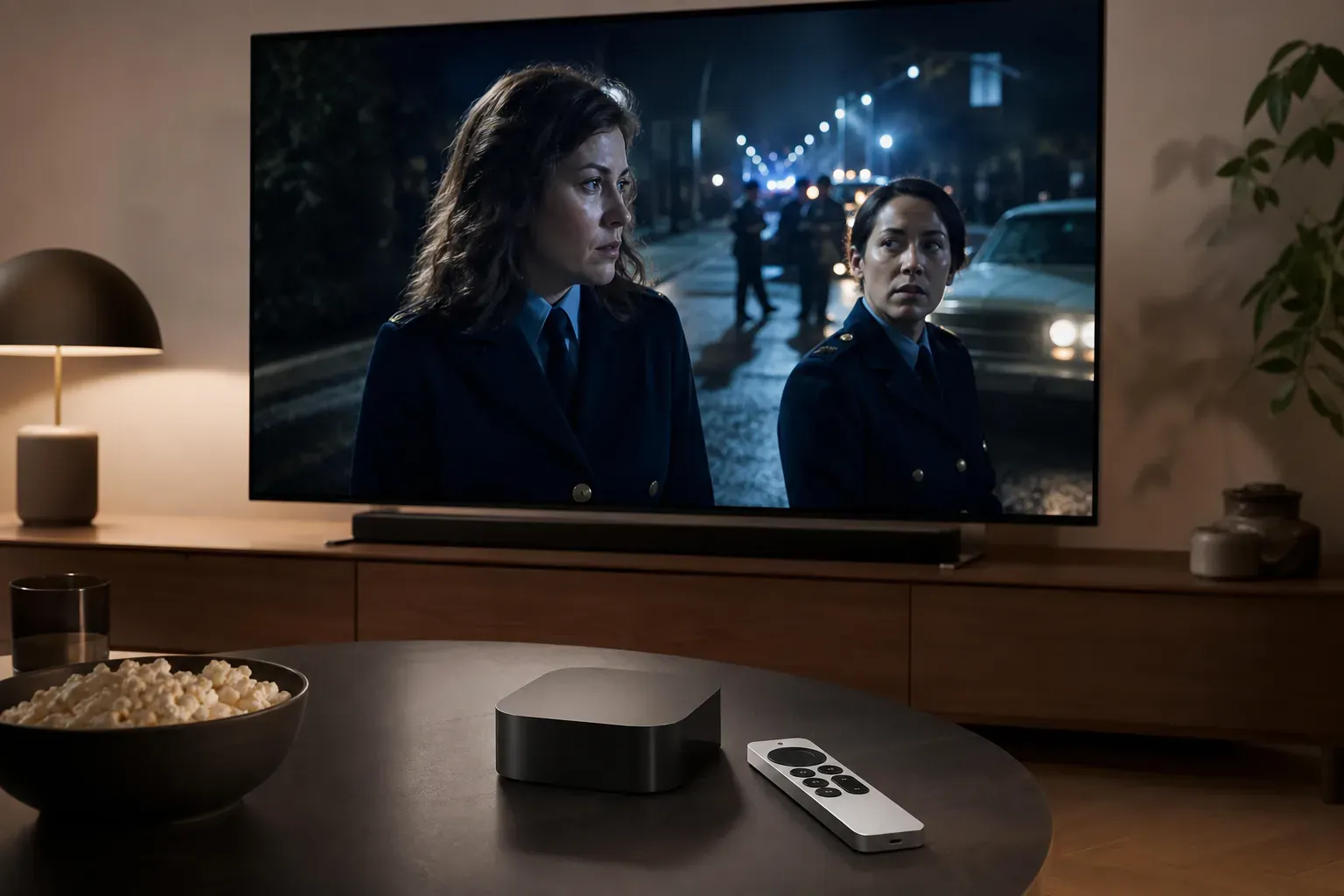 Apple TV viser trailer til Women in Blue sæson 2 og bekræfter augustpremiere Artikelbillede