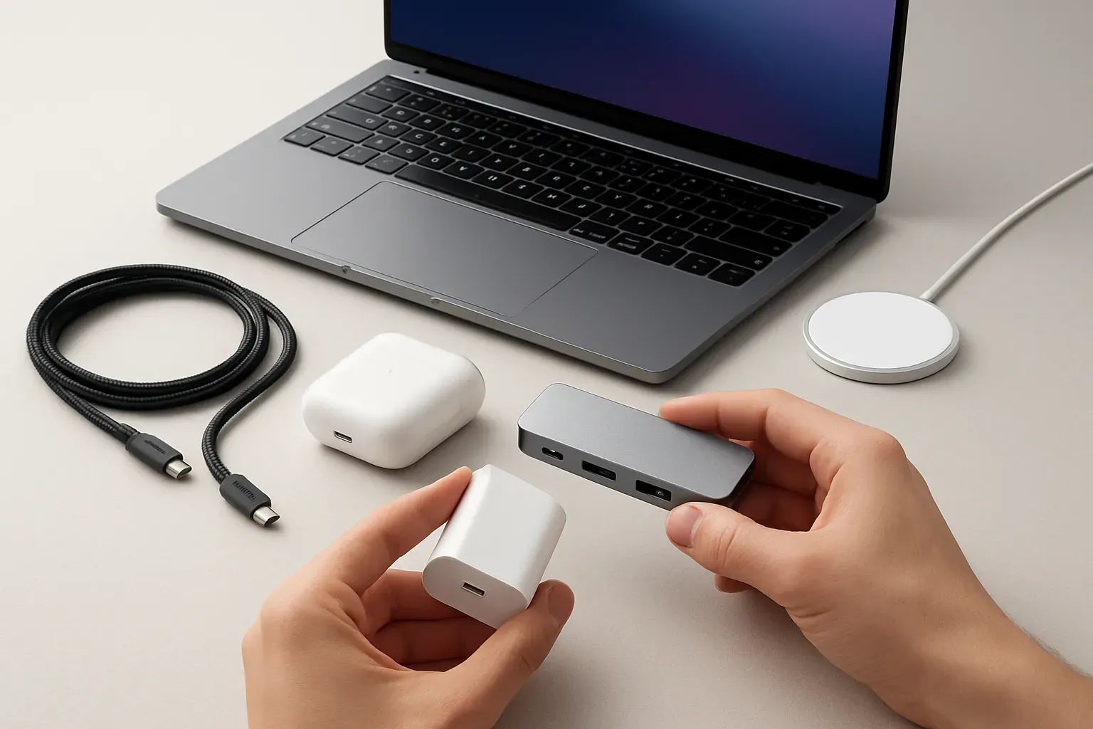 Køb Apple-tilbehør smartere nu: hvad giver mening, og hvad bør du vente med? Artikelbillede