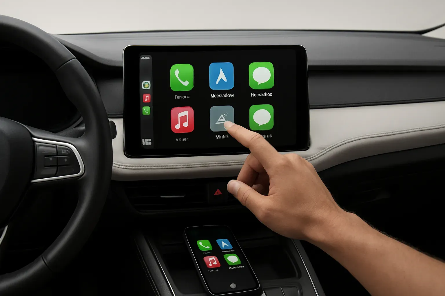 Alt nyt i CarPlay med iOS 27 samles i én oversigt Artikelbillede