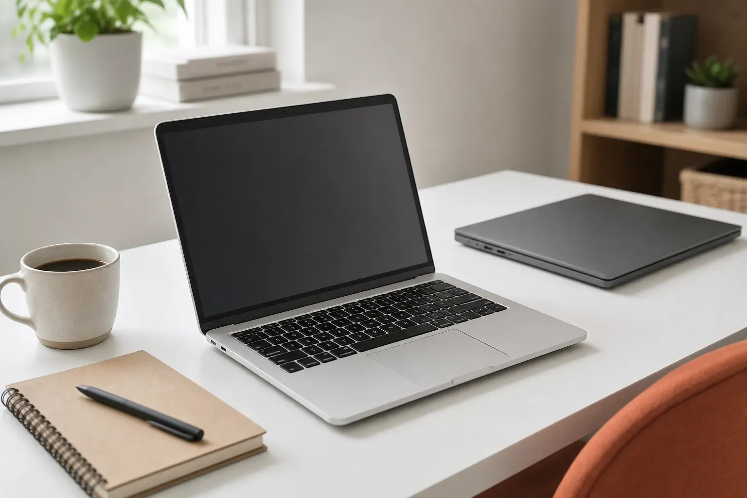 Apple holder stand i et faldende PC-marked – takket være MacBook Neo Artikelbillede