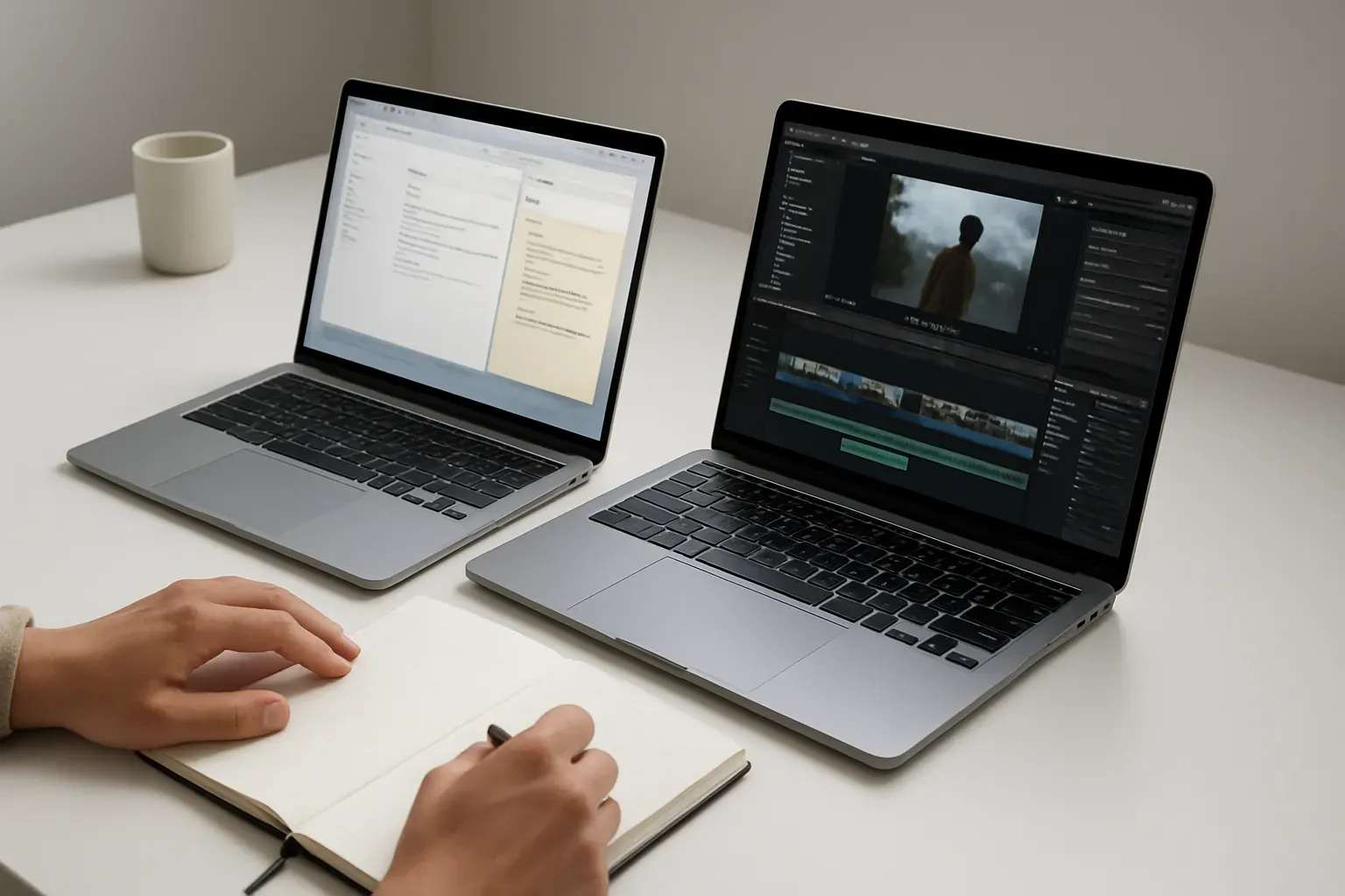 MacBook Neo eller MacBook Air: Skal du købe nu eller vente? Artikelbillede
