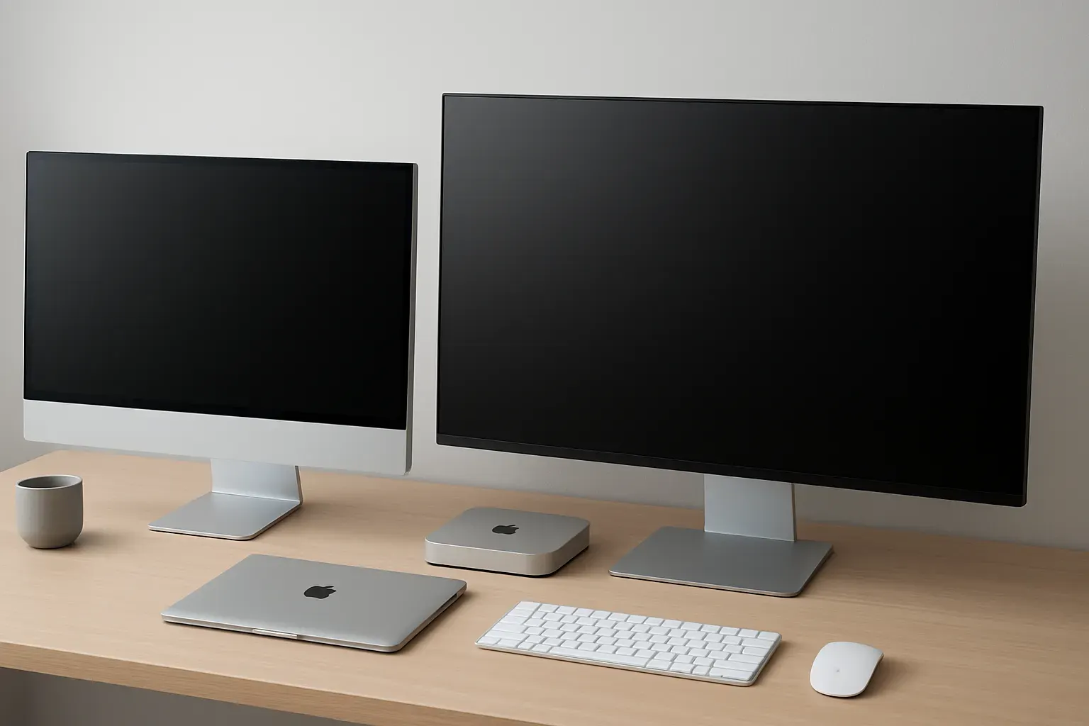 Meirro Pro 6K eller Apple Studio Display: Hvem bør købe hvad? Artikelbillede
