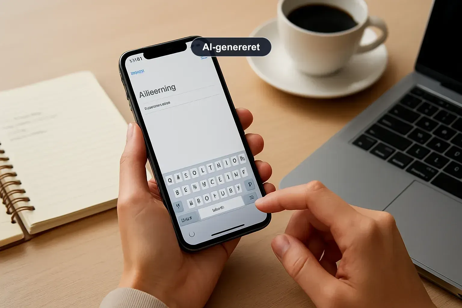 iPhone-guide: Brug Påmindelser, så du ikke glemmer en opgave Artikelbillede