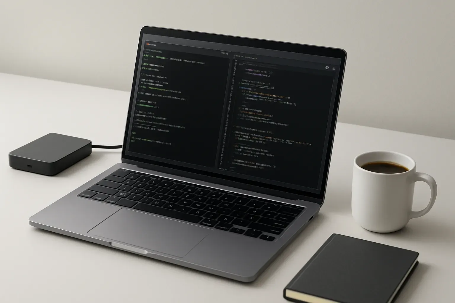 Guide: Kør Pi-kodeagenten i Apples container på macOS – uden npm på værten Artikelbillede