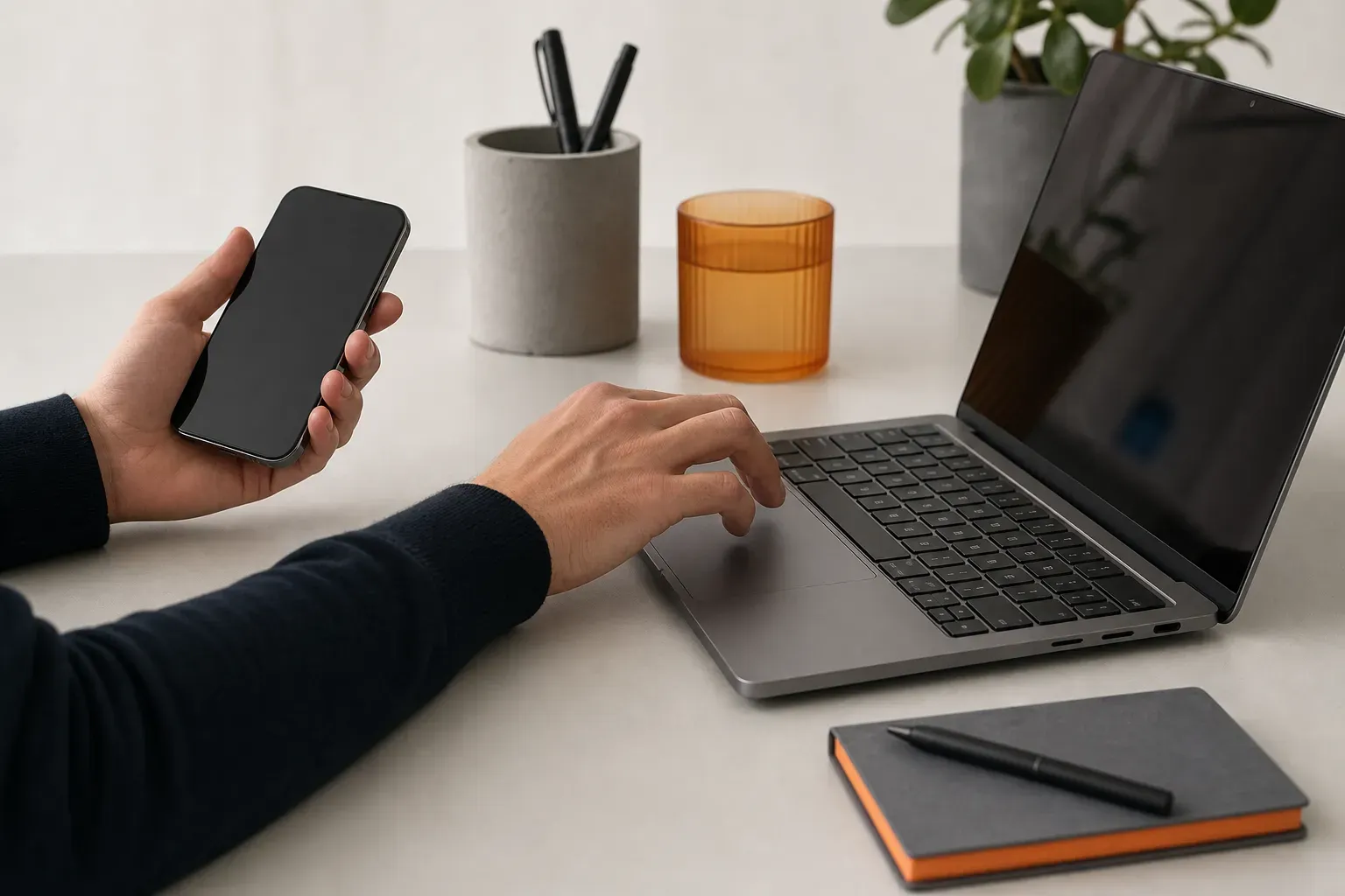 iPhone til Windows i EU: Vent med at købe for denne funktion alene Artikelbillede