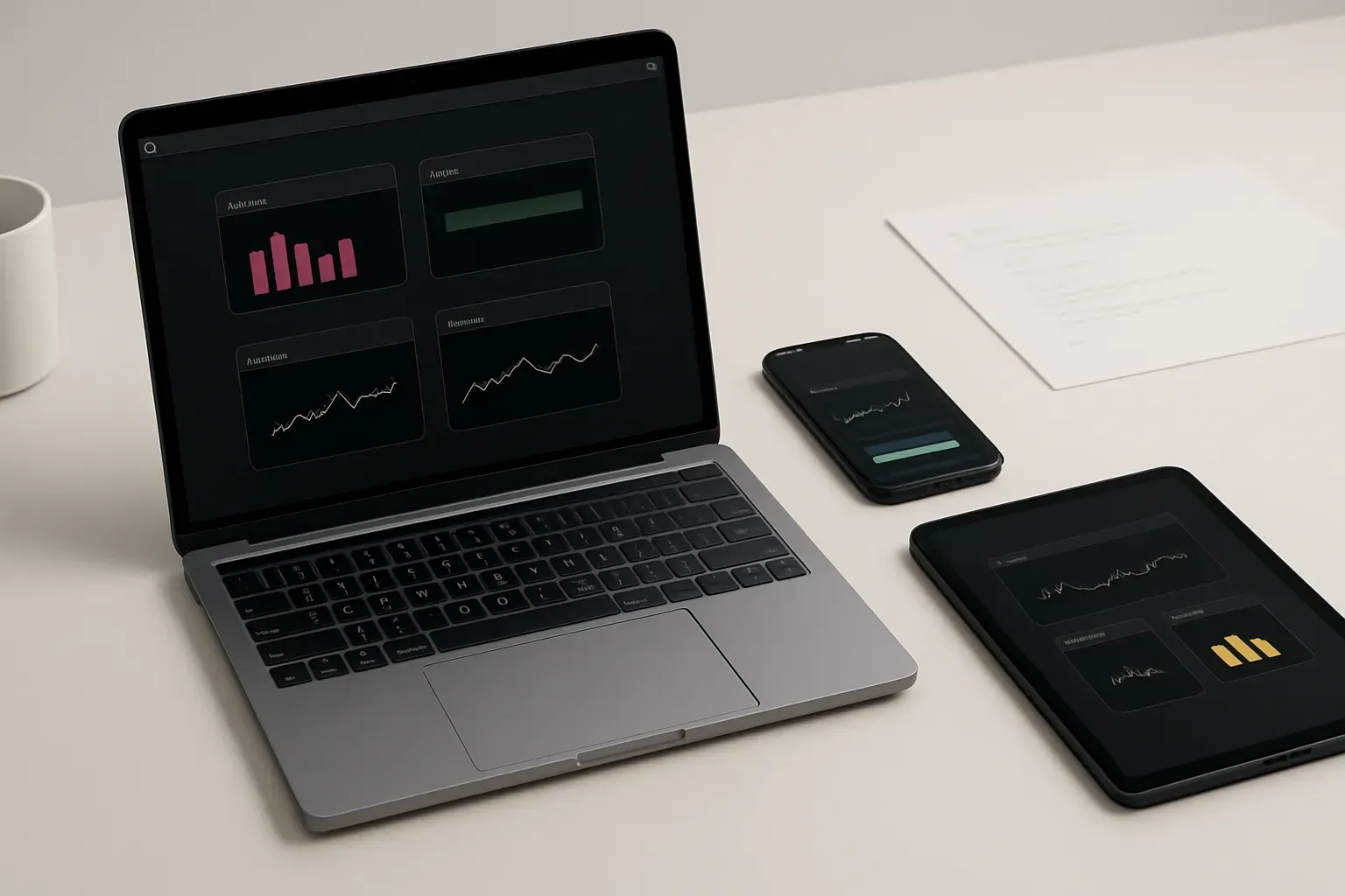 TerminalWidget bringer terminal-output direkte ind i Apple-widgets Artikelbillede