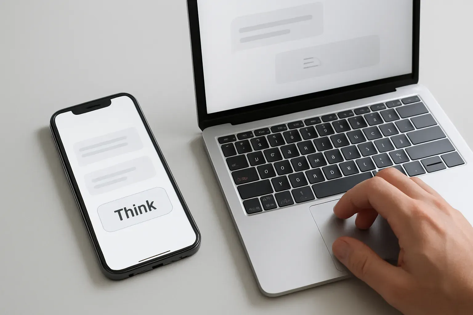 ChatGPT får “Think”-knap og mere præcise svar i ny opdatering Artikelbillede