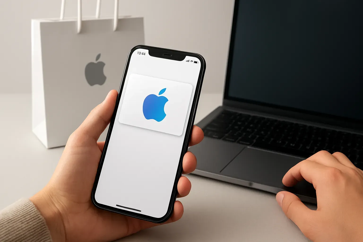 Apple Account-kortet kommer til fire lande – ikke Danmark endnu Artikelbillede