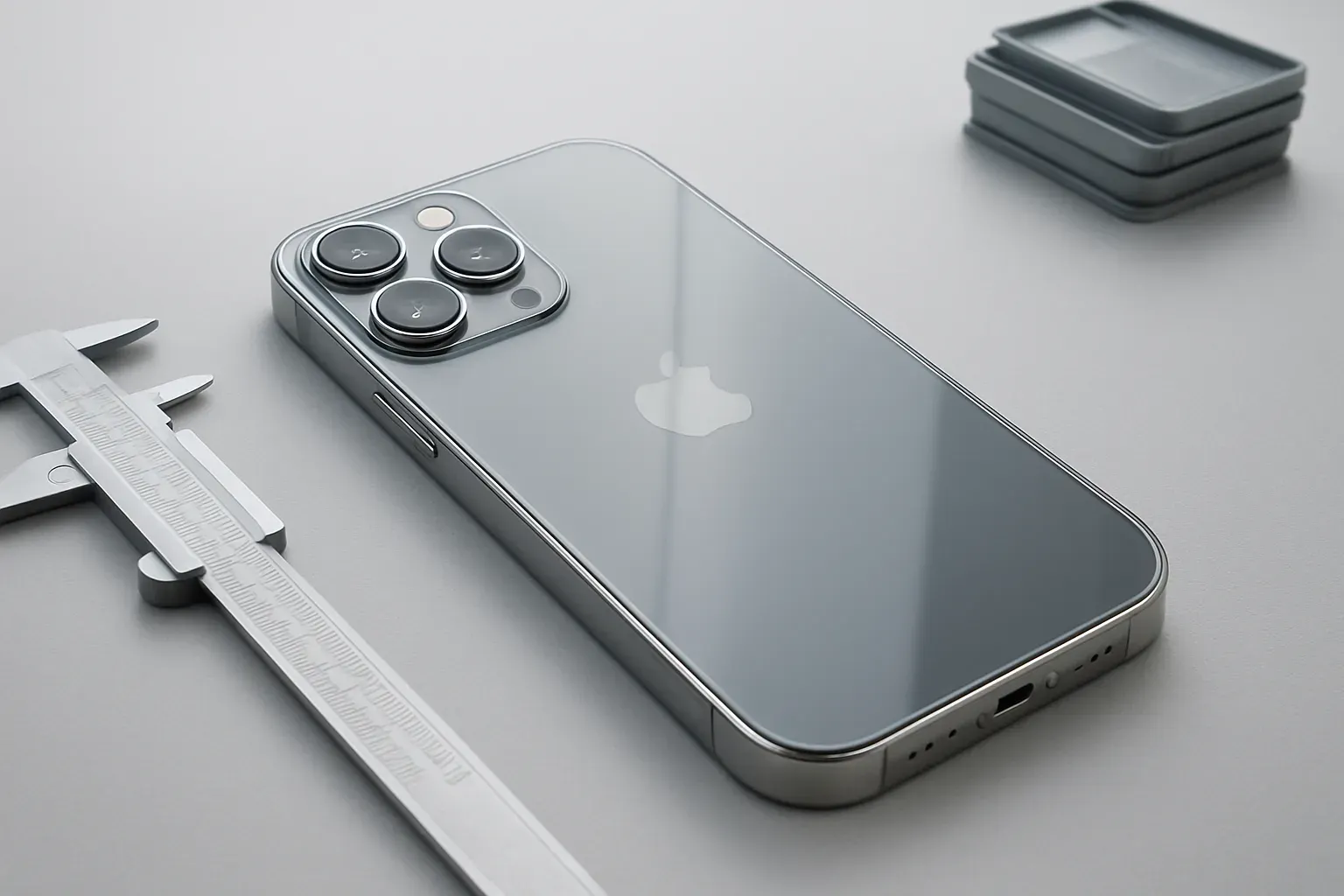 Rapport: Apples all-glass iPhone til jubilæet kan være droppet Artikelbillede