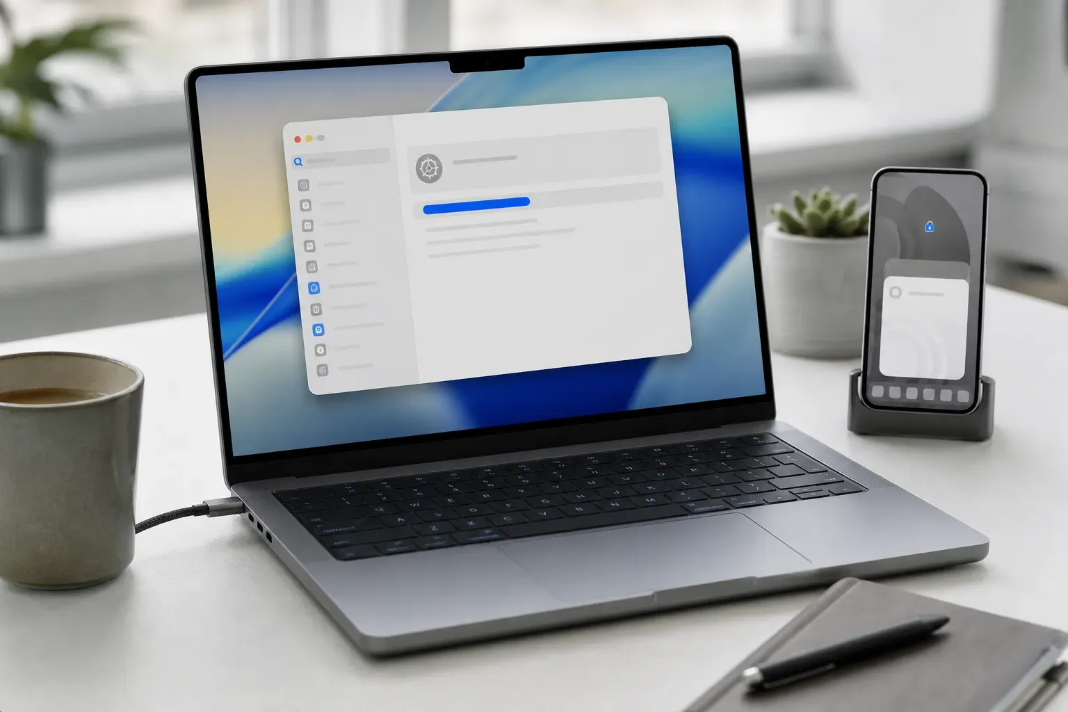 Apple sender macOS Tahoe 26.6.2 ud som beta med sikkerhedsrettelser Artikelbillede