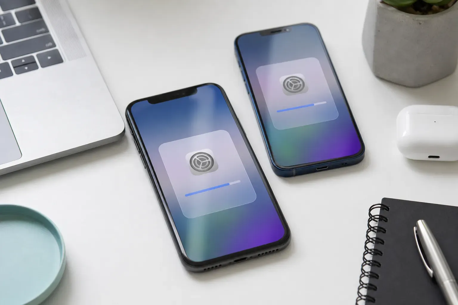 iOS 27 beta 5 er ude nu – her er de vigtigste nyheder Artikelbillede