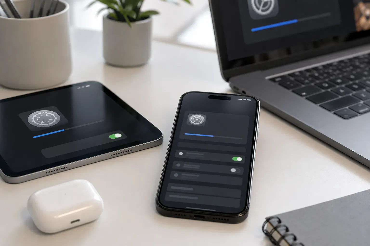Apple sender iOS 26.6.1-beta til iPhone – og flere nye betaversioner Artikelbillede