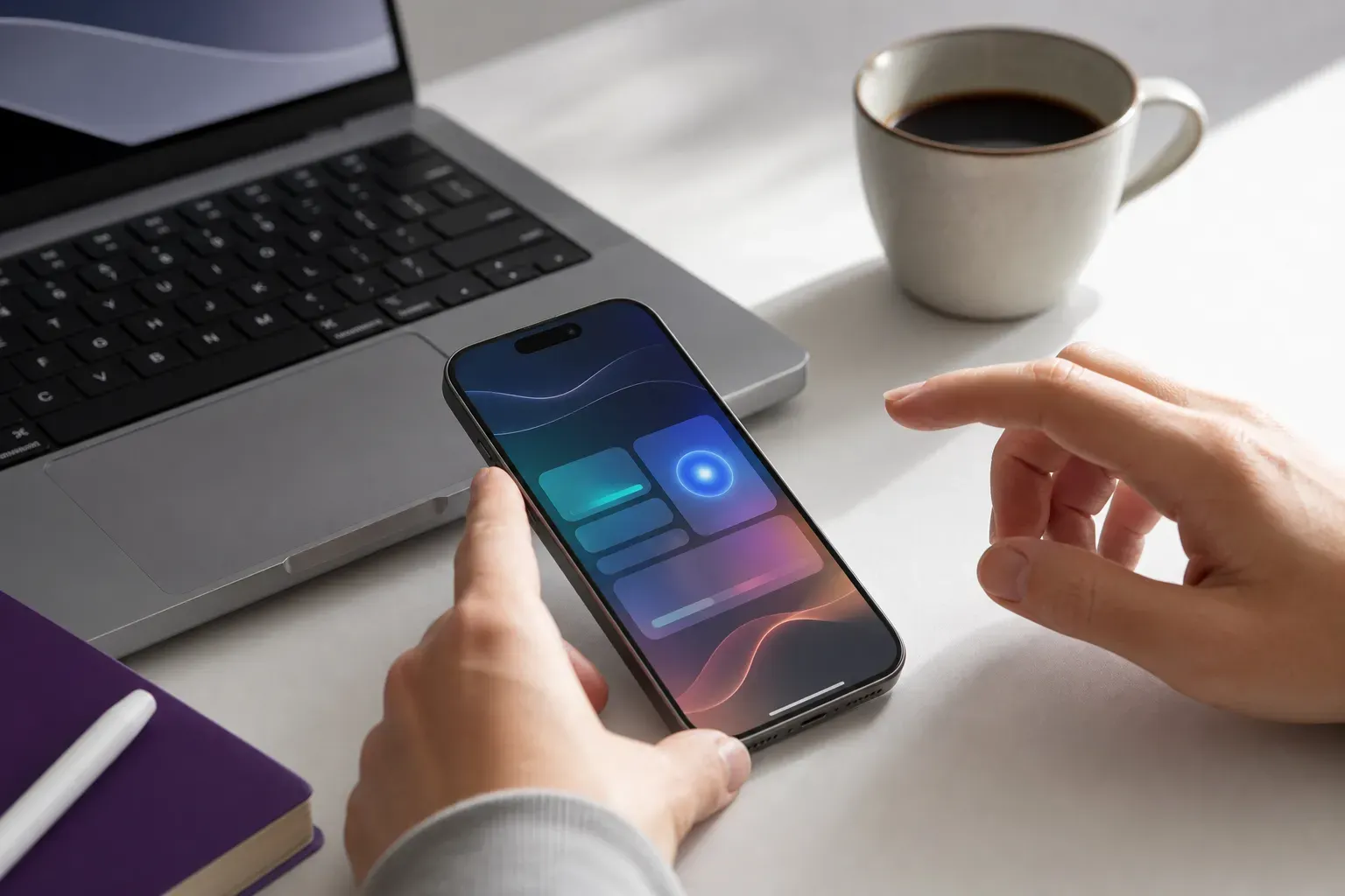Sådan installerer du iOS 27 public beta 3 og prøver Siri AI først Artikelbillede