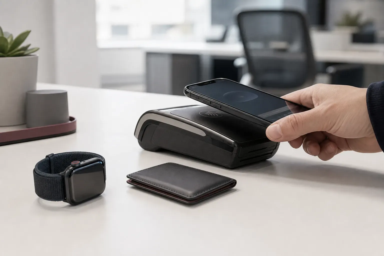 Apple Pay- og Wallet-chefen Jennifer Bailey forlader Apple i oktober Artikelbillede