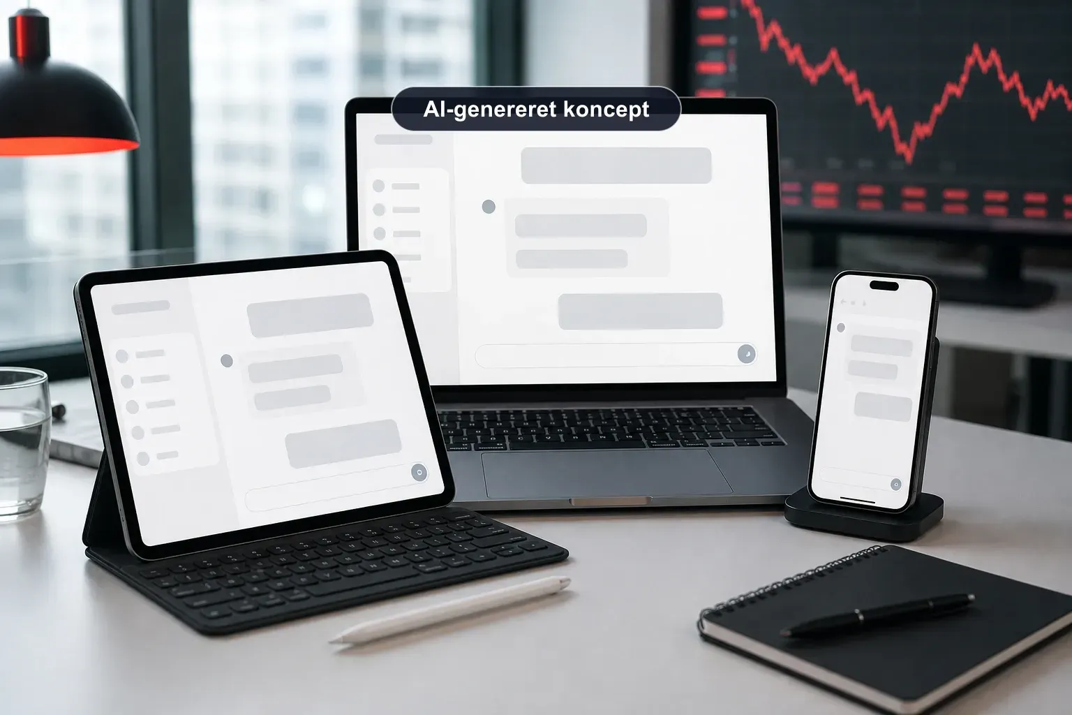 Anthropic-investorer satser på rekord-IPO til 2.000 mia. dollar Artikelbillede