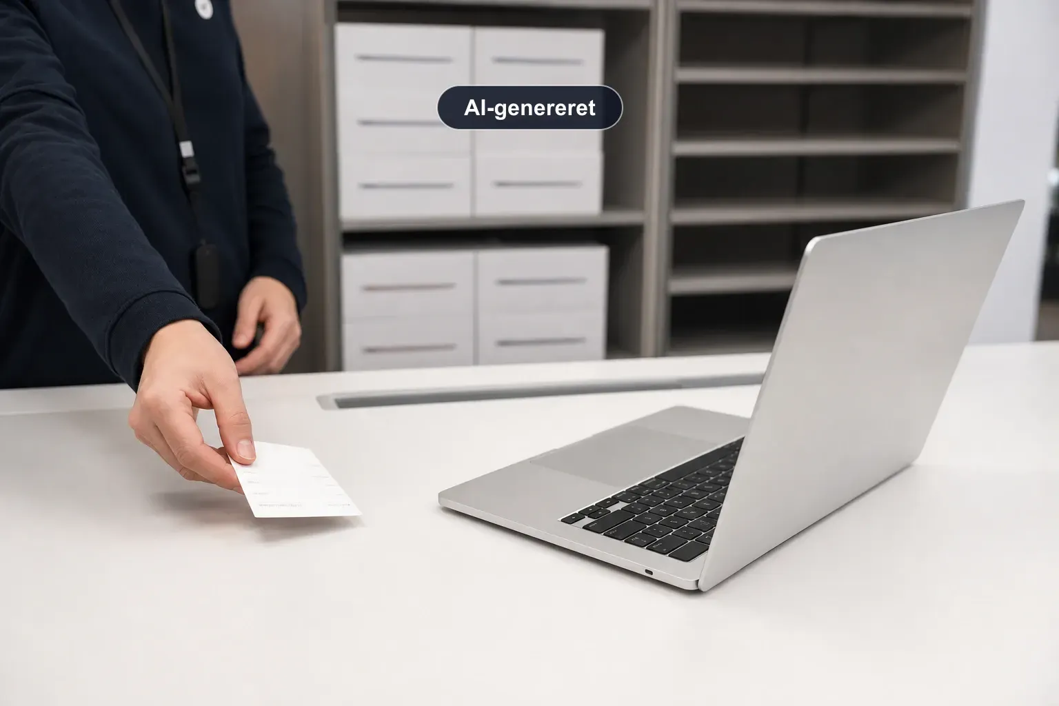 MacBook Air-lageret er presset: leveringstiderne glider nu ud i uger Artikelbillede