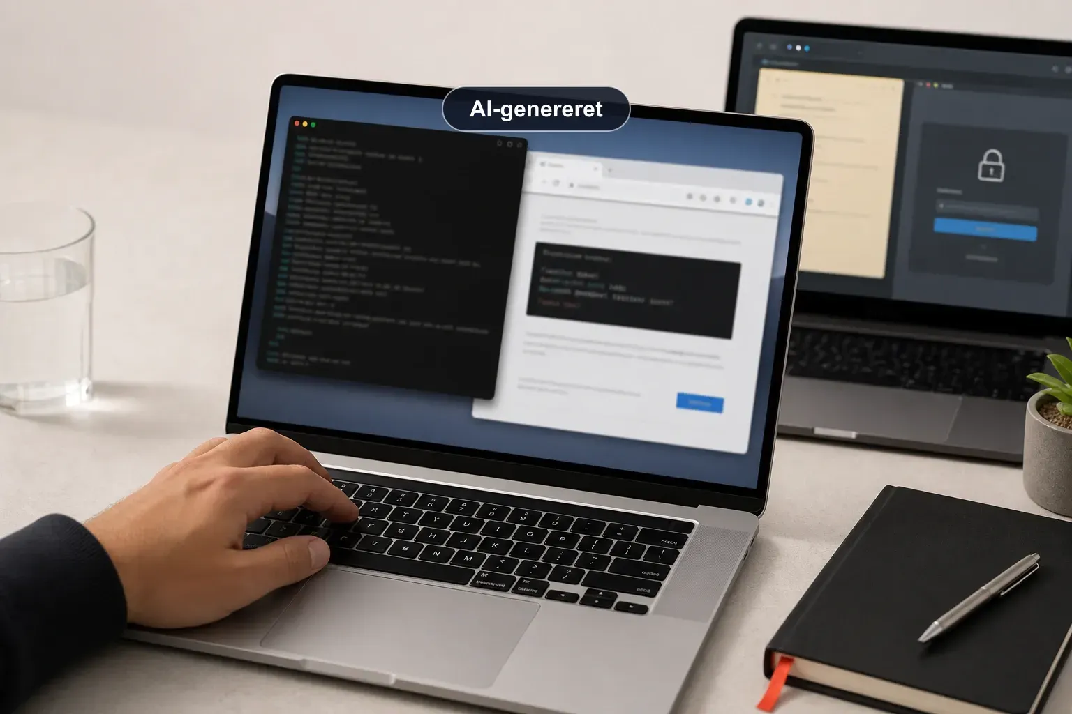 Ny Mac-malware bruger falsk GitHub-download til at stjæle Keychain-data Artikelbillede
