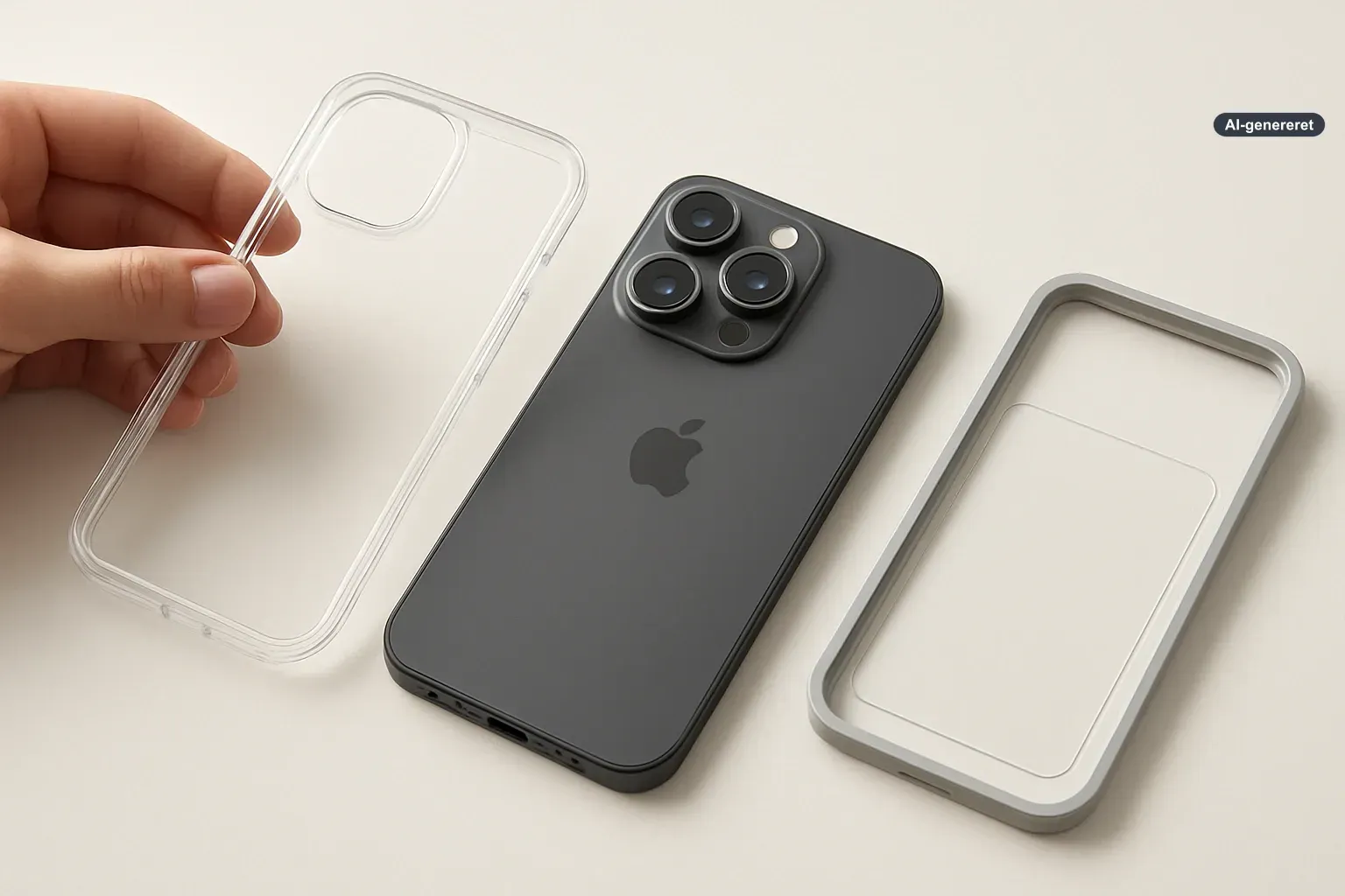 To billige iPhone 17 Pro-tilbehør, der faktisk er værd at prøve Artikelbillede