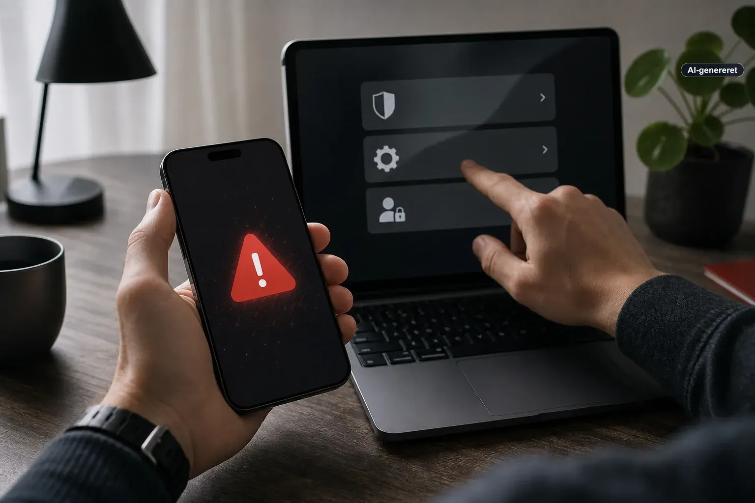 Apple advarer brugere i 110 lande om nye spyware-angreb Artikelbillede