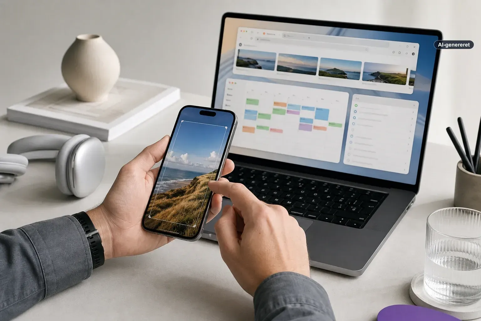 30 nye ting din iPhone kan i iOS 27 Artikelbillede