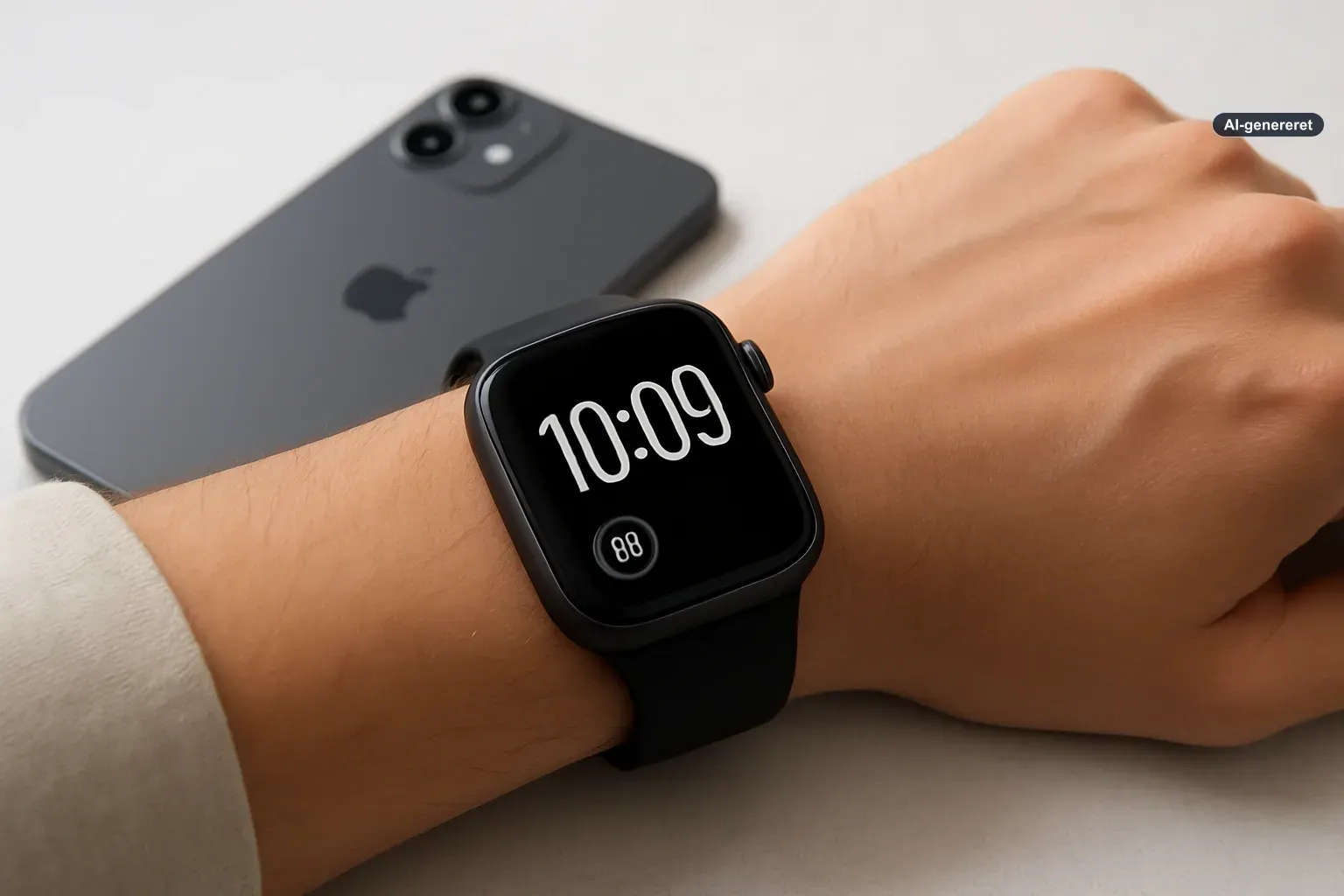Apple Watch uden nye urskiver i watchOS 27: køb nu eller vent? Artikelbillede