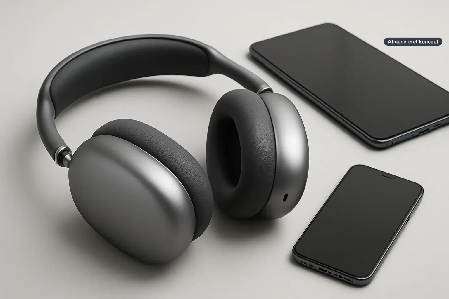 Samsung arbejder på Galaxy H1 – nye hovedtelefoner kan udfordre AirPods Max Artikelbillede