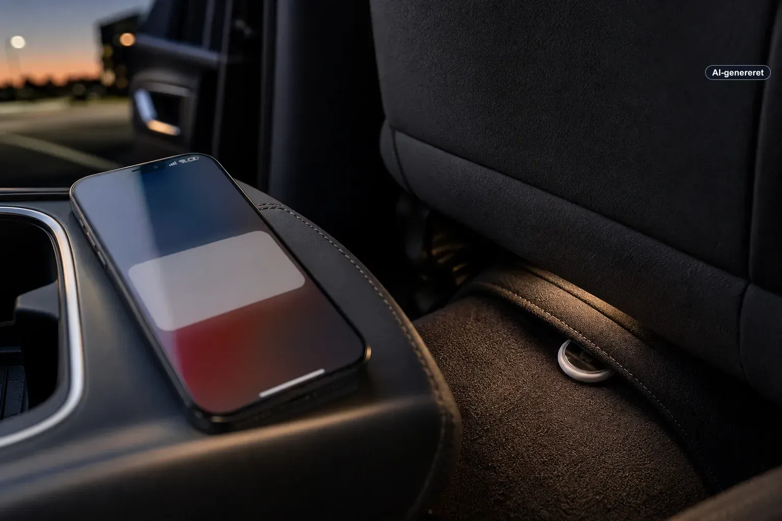 AirTag-sag i Michigan sætter Apple under pres for anti-stalking-sikkerhed Artikelbillede
